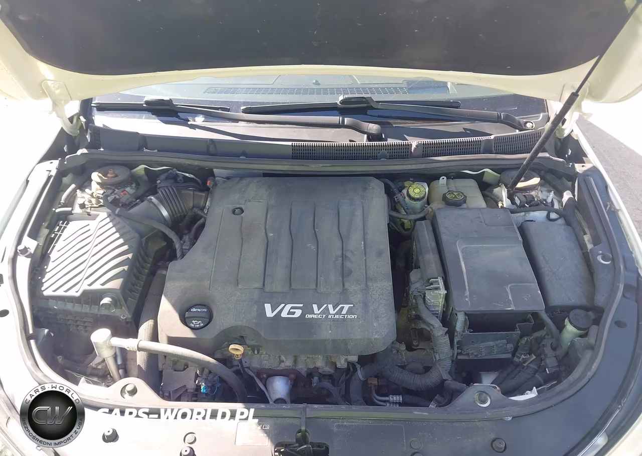 2013 Buick Lacrosse Touring Group VIN:1G4GJ5E35DF275275 - 10