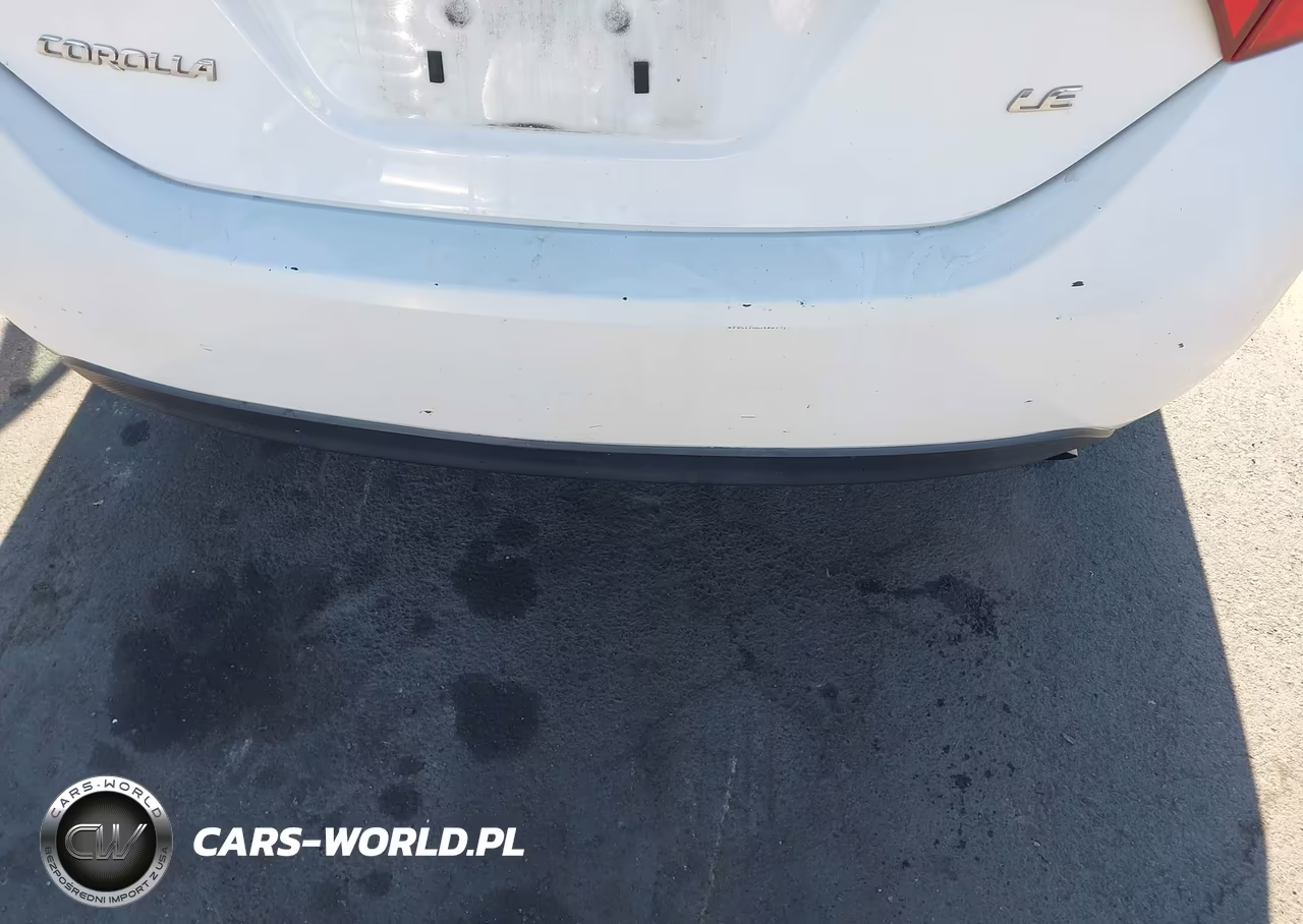 2014 Toyota Corolla Le VIN:2T1BURHE3EC220151 - 6