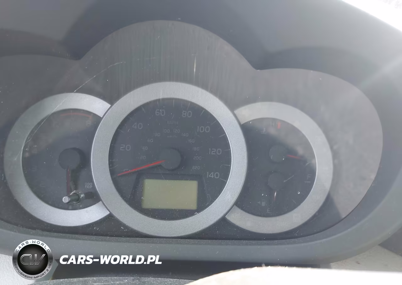 2012 Toyota Rav4 VIN:2T3BF4DV8CW212939 - 7