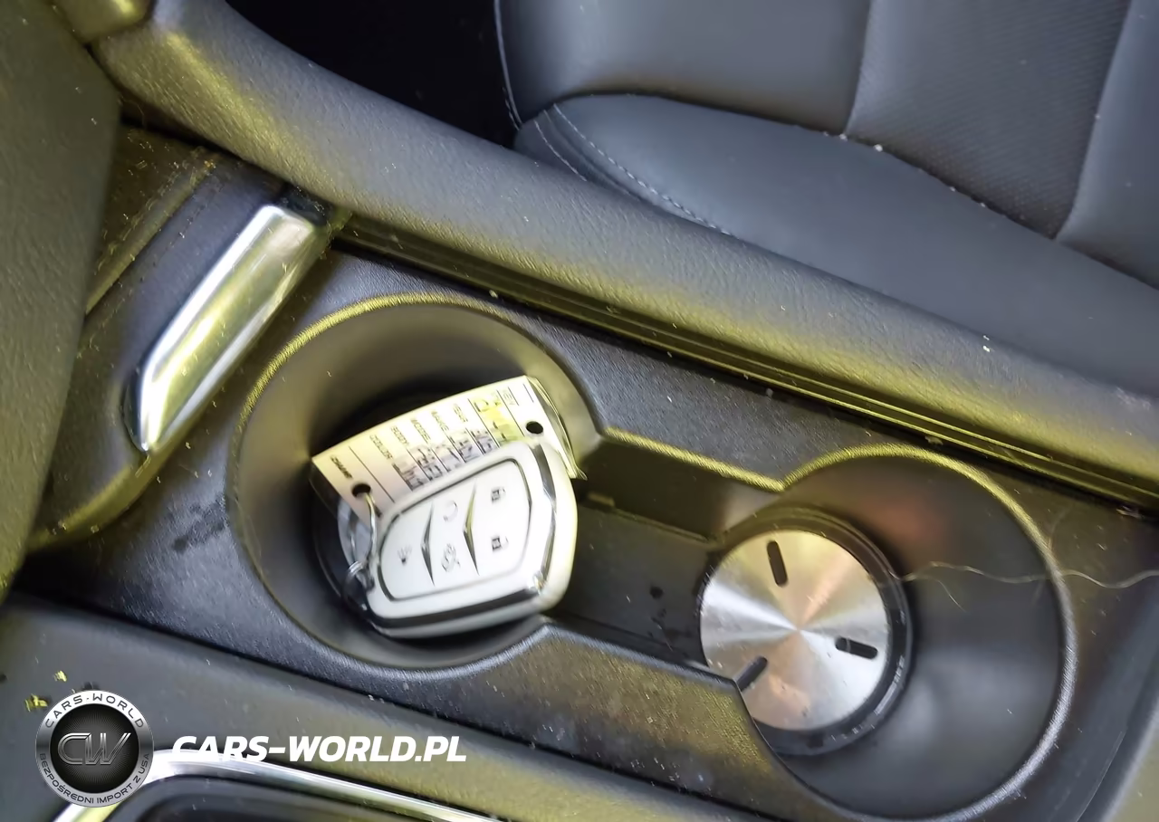 2023 Cadillac Xt5 Premium Luxury VIN:1GYKNDRS9PZ214460 - 11