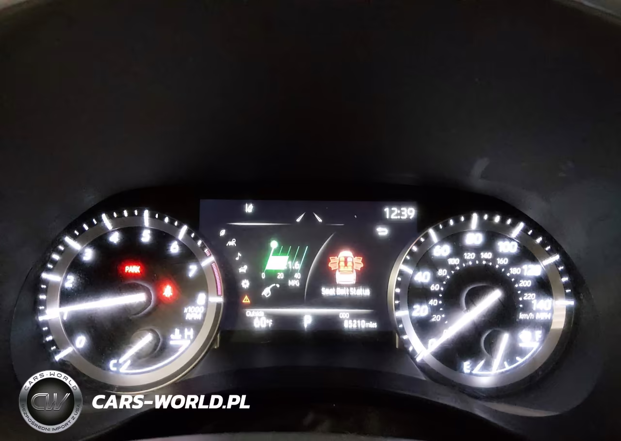 2021 Toyota Highlander Xle VIN:5TDGZRBH1MS149595 - 7