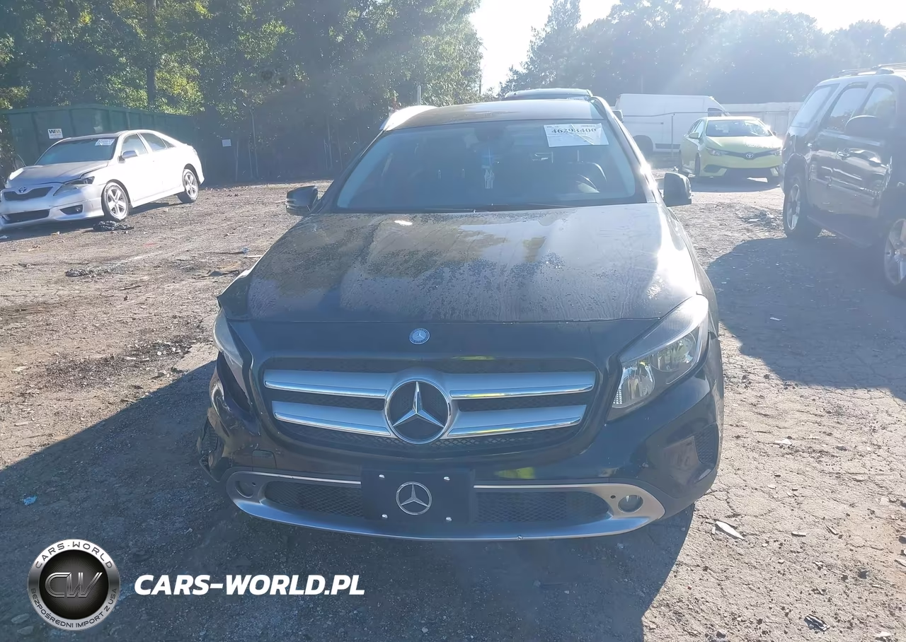 2015 Mercedes-Benz Gla 250 4Matic VIN:WDCTG4GB2FJ173362 - 12