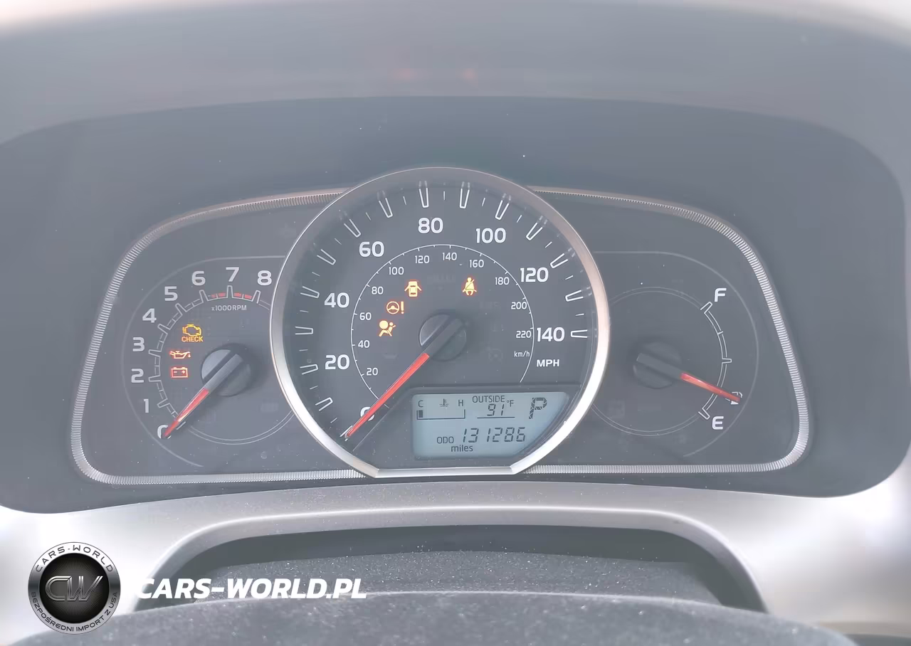 2015 Toyota Rav4 Xle VIN:2T3WFREV1FW174875 - 7