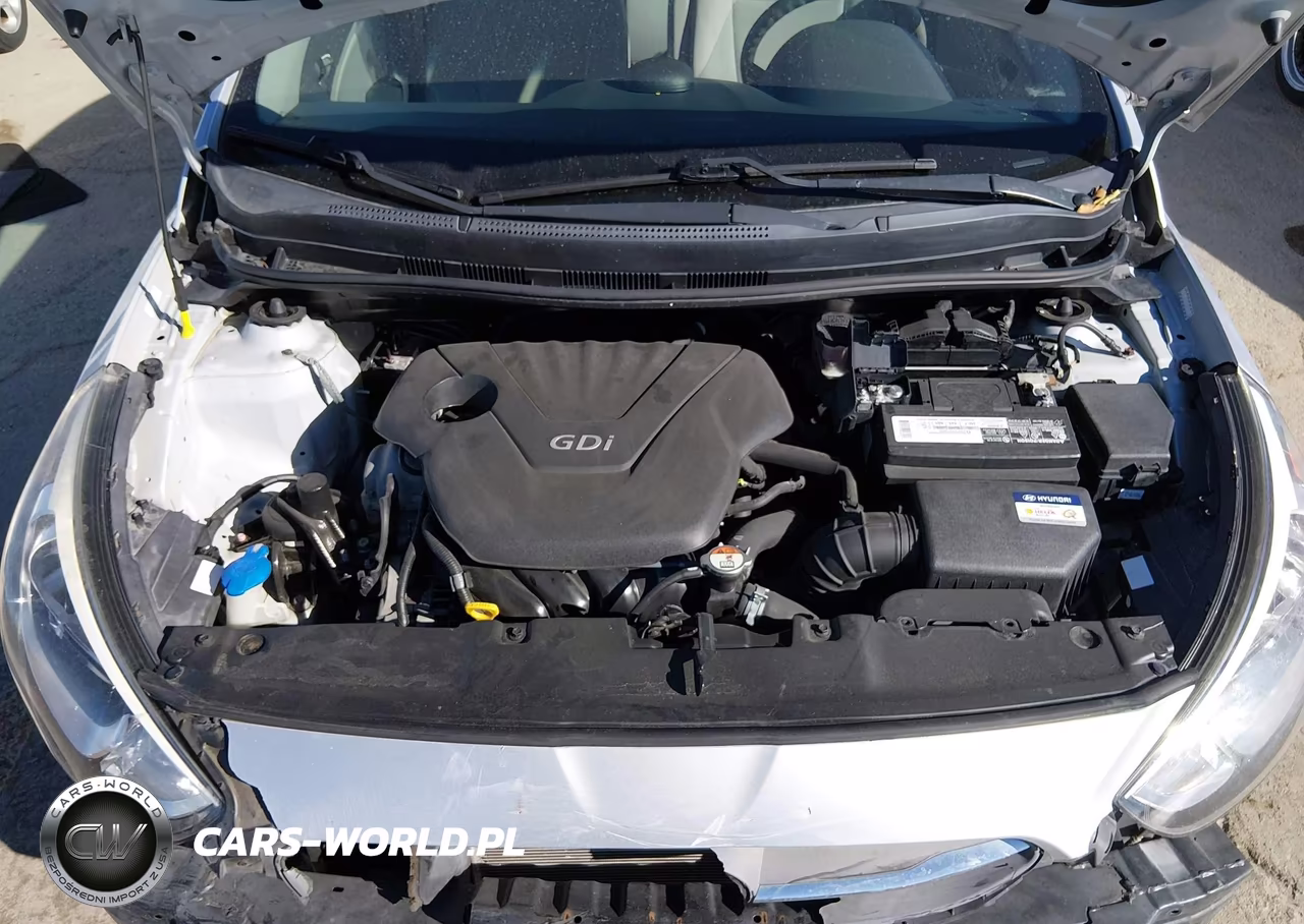 2017 Hyundai Accent Se VIN:KMHCT4AE8HU200288 - 10