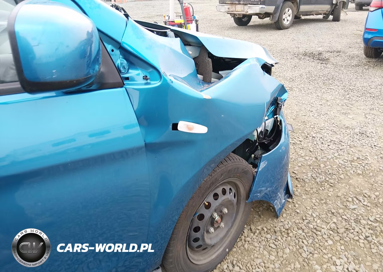 2024 Mitsubishi Mirage Es-Le VIN:ML32AUHJ0RH031356 - 19