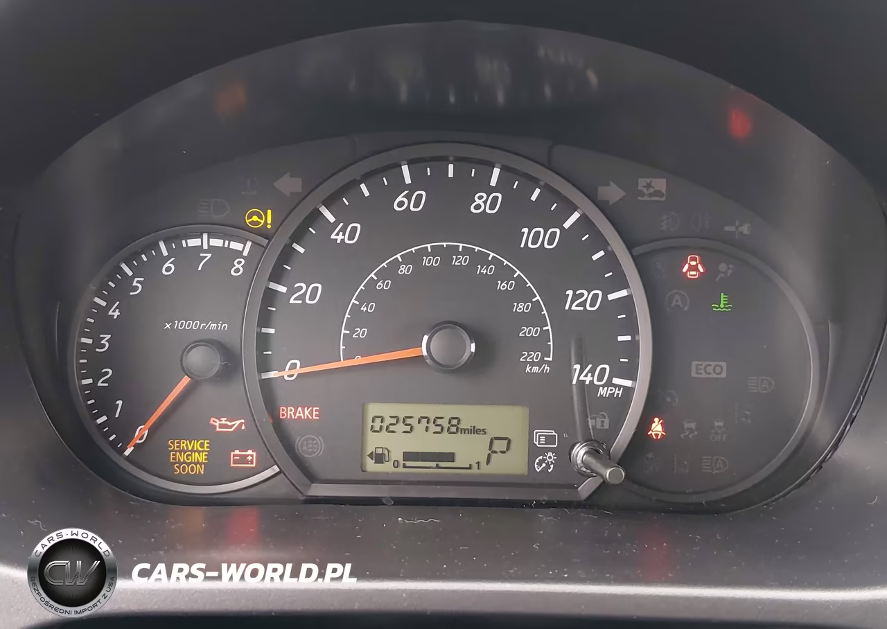 2024 Mitsubishi Mirage Es-Le VIN:ML32AUHJ0RH031356 - 7