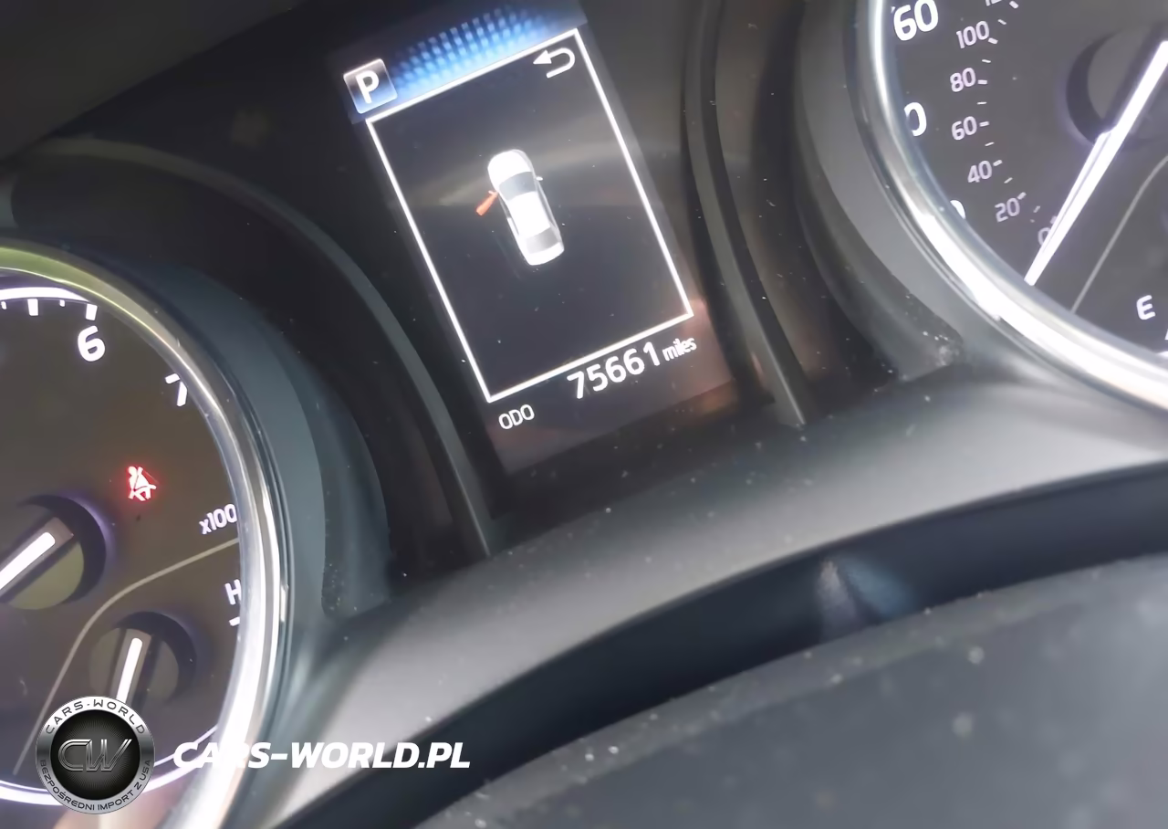 2020 Toyota Camry Se VIN:4T1G11AK3LU332833 - 7