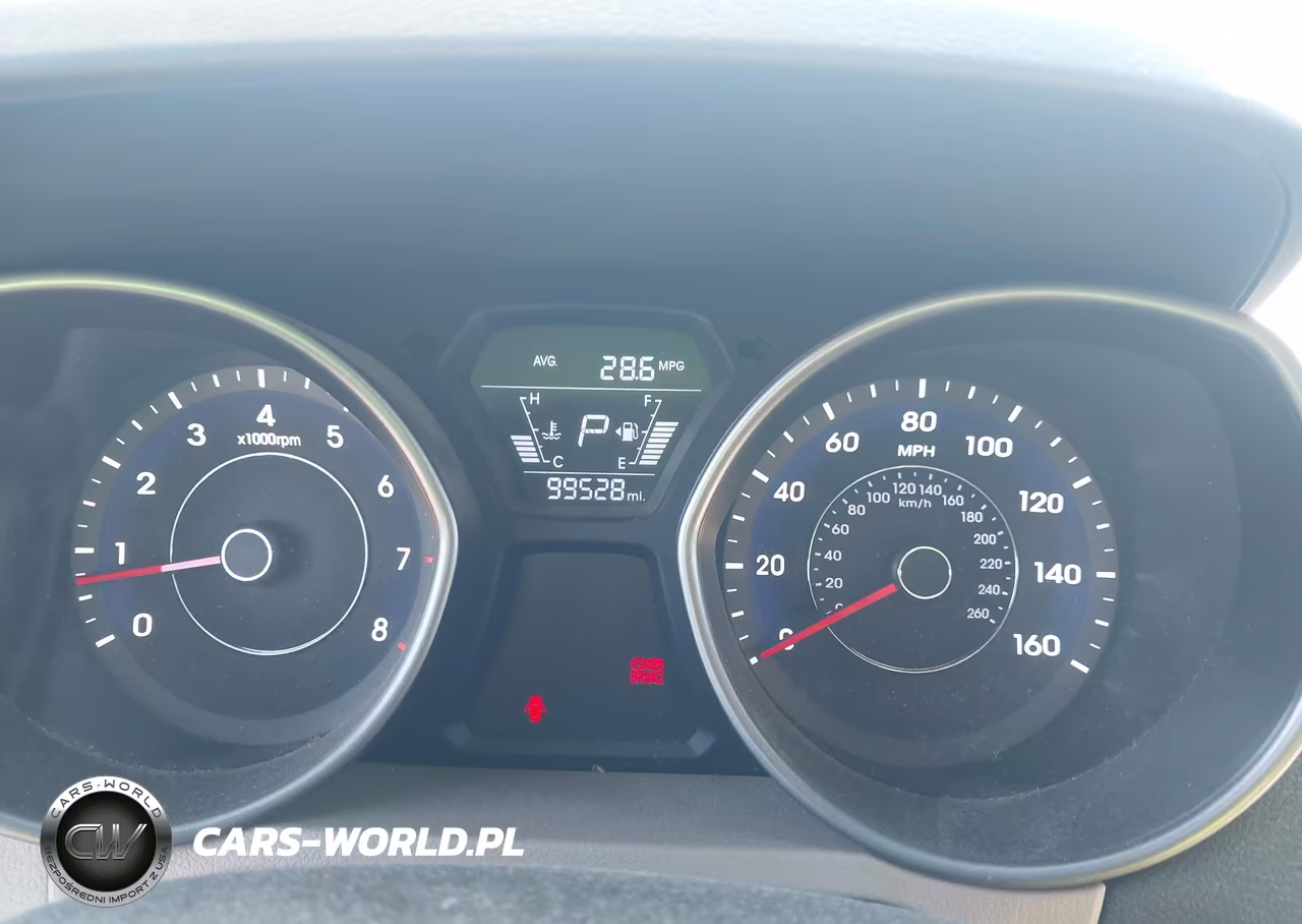 2016 Hyundai Elantra Gl VIN:5NPDH4AE2GH719484 - 7