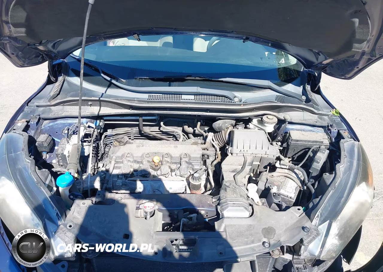 2017 Honda Hr-V Lx VIN:3CZRU6H3XHM700639 - 10