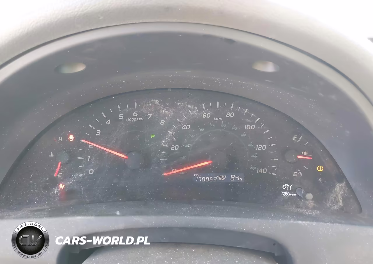 2008 Toyota Camry VIN:4T1BE46K68U251163 - 7