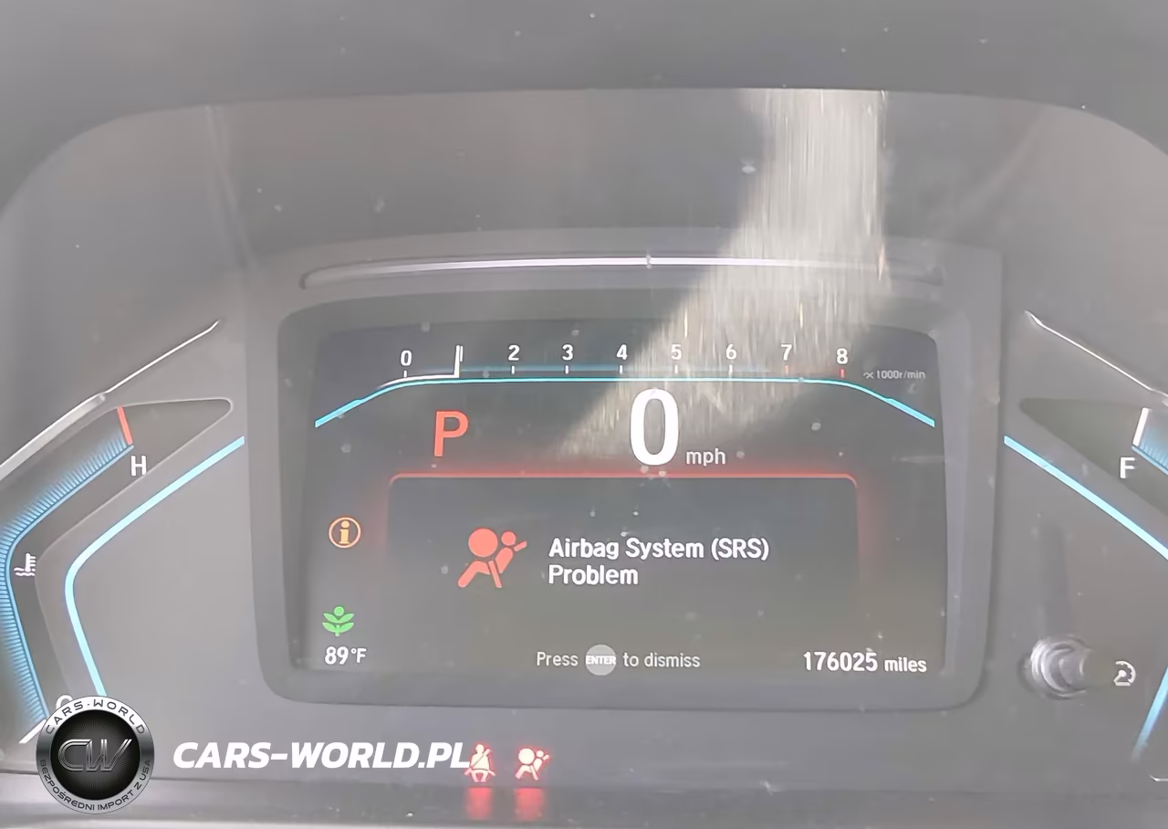 2019 Honda Odyssey Ex-L VIN:5FNRL6H74KB011705 - 7