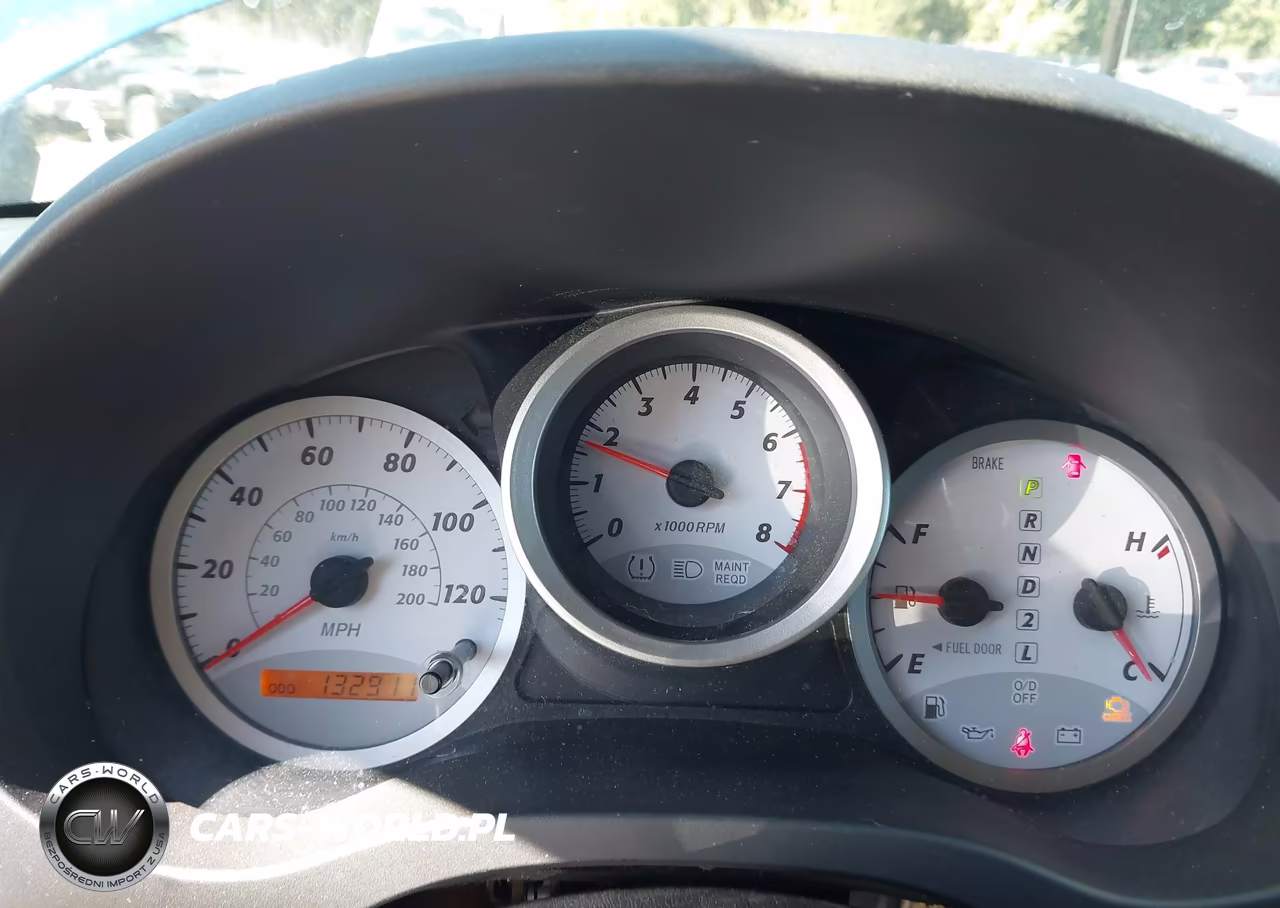 2004 Toyota Rav4 VIN:JTEHD20V246015676 - 7
