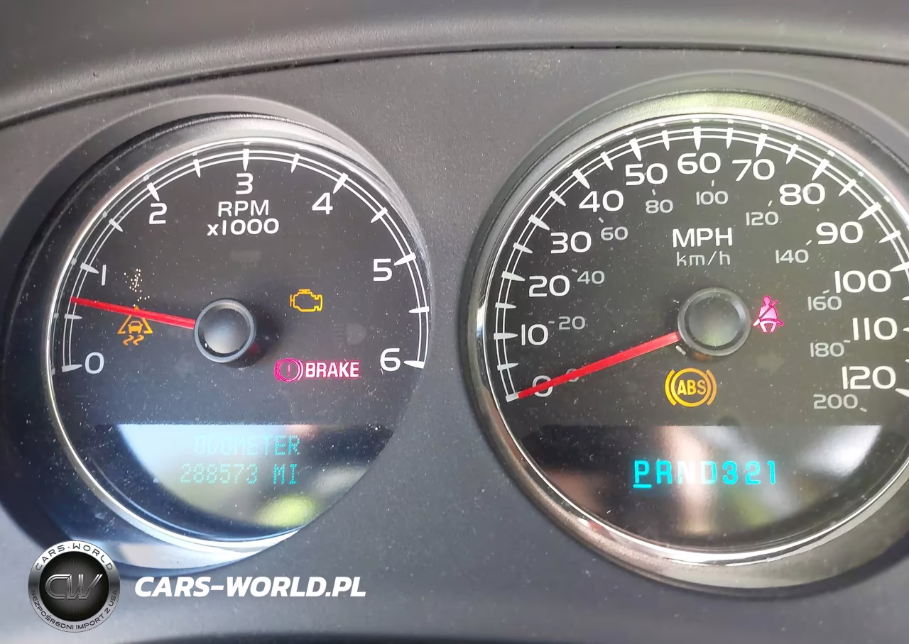2007 GMC Yukon Slt VIN:1GKFC13J37R314991 - 7