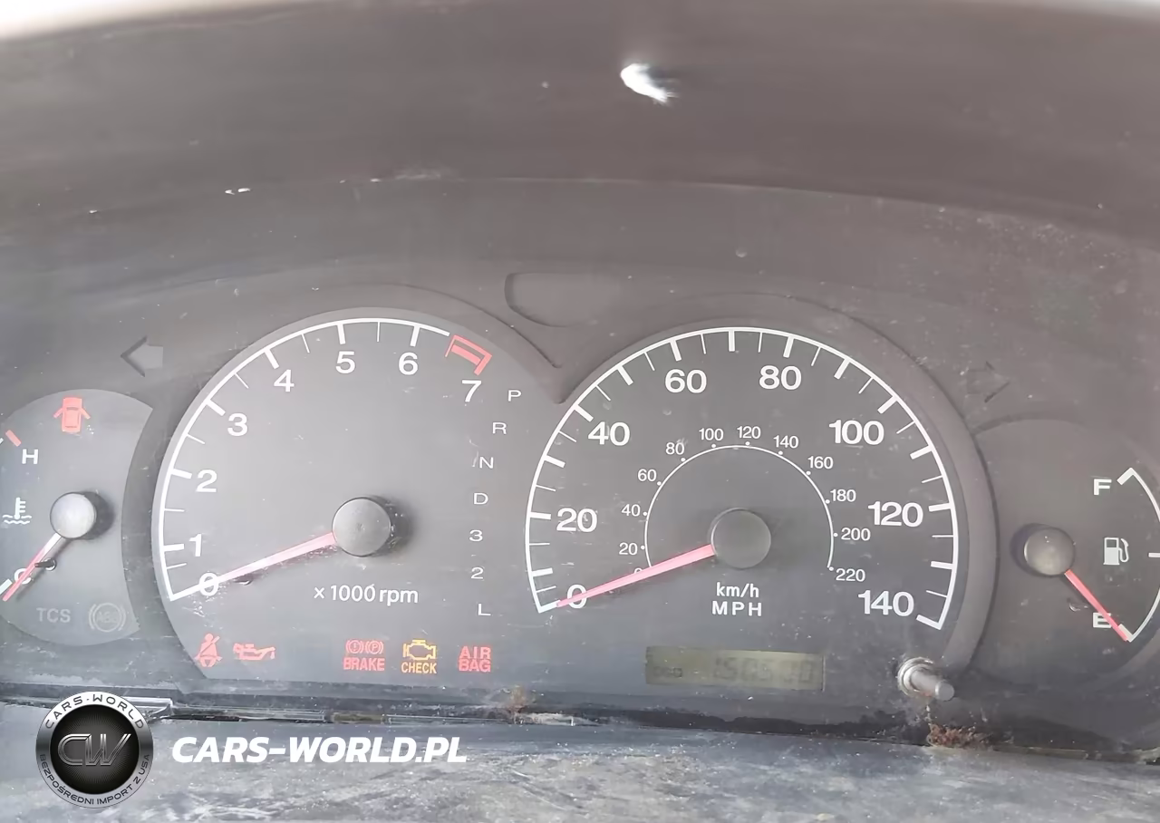 2003 Hyundai Elantra Gls-Gt VIN:KMHDN45D13U541024 - 7