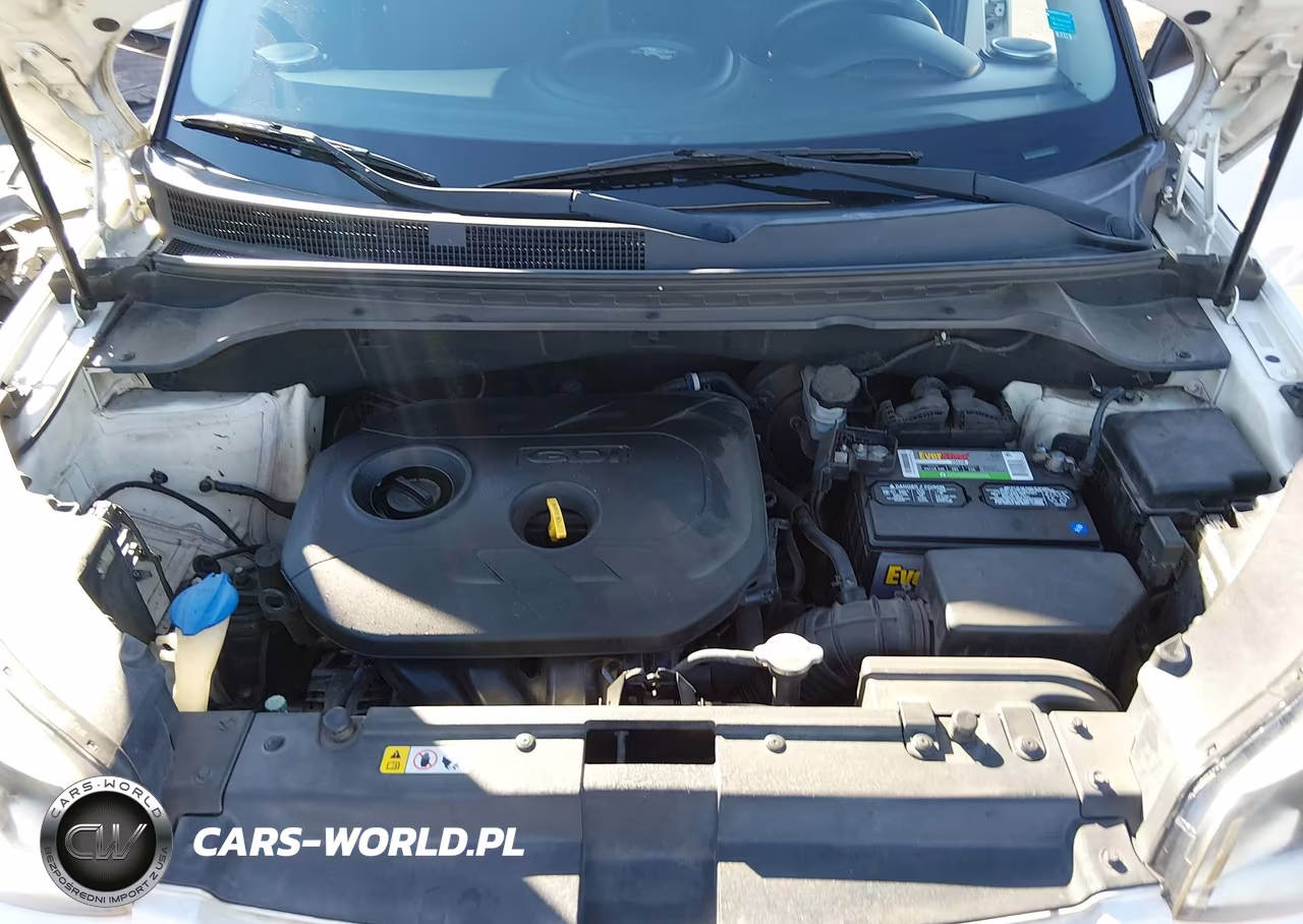 2014 Kia Soul + VIN:KNDJP3A54E7745540 - 10