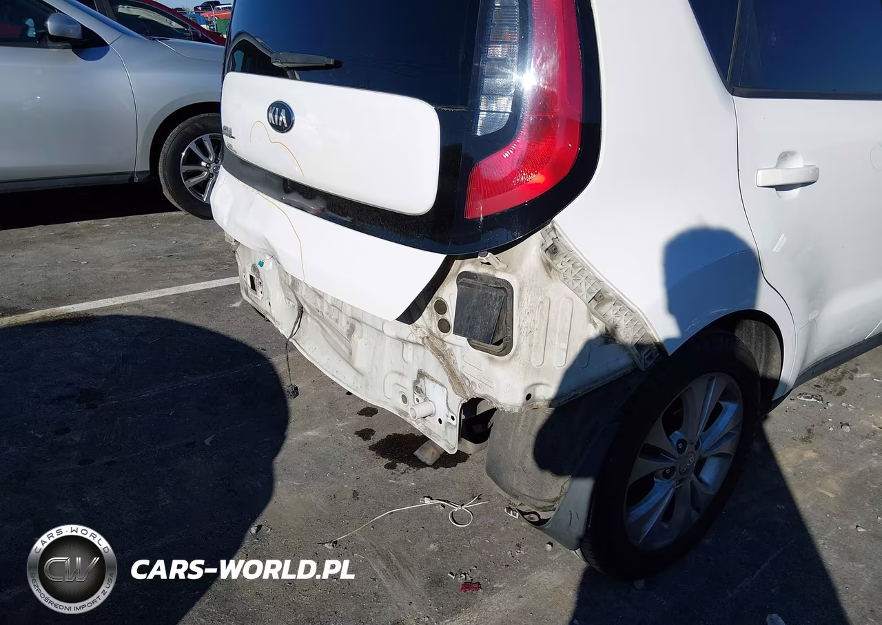 2014 Kia Soul + VIN:KNDJP3A54E7745540 - 6