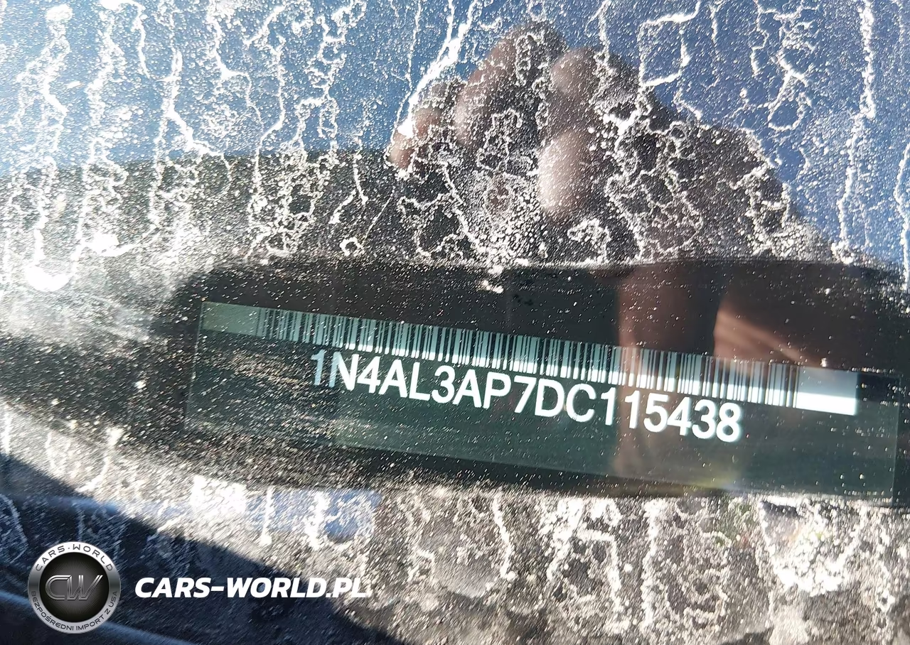 2013 Nissan Altima 2.5 S VIN:1N4AL3AP7DC115438 - 18