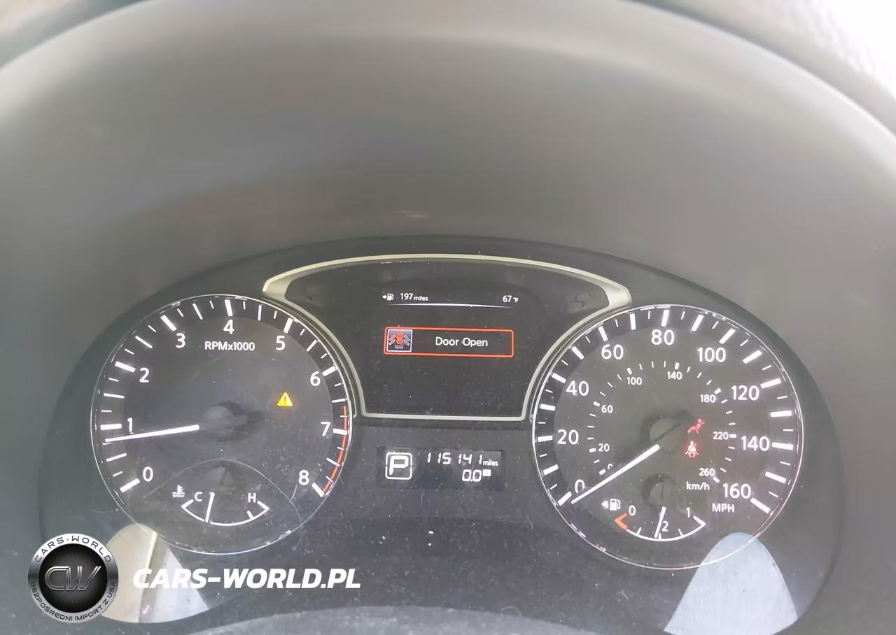 2013 Nissan Altima 2.5 S VIN:1N4AL3AP7DC115438 - 7