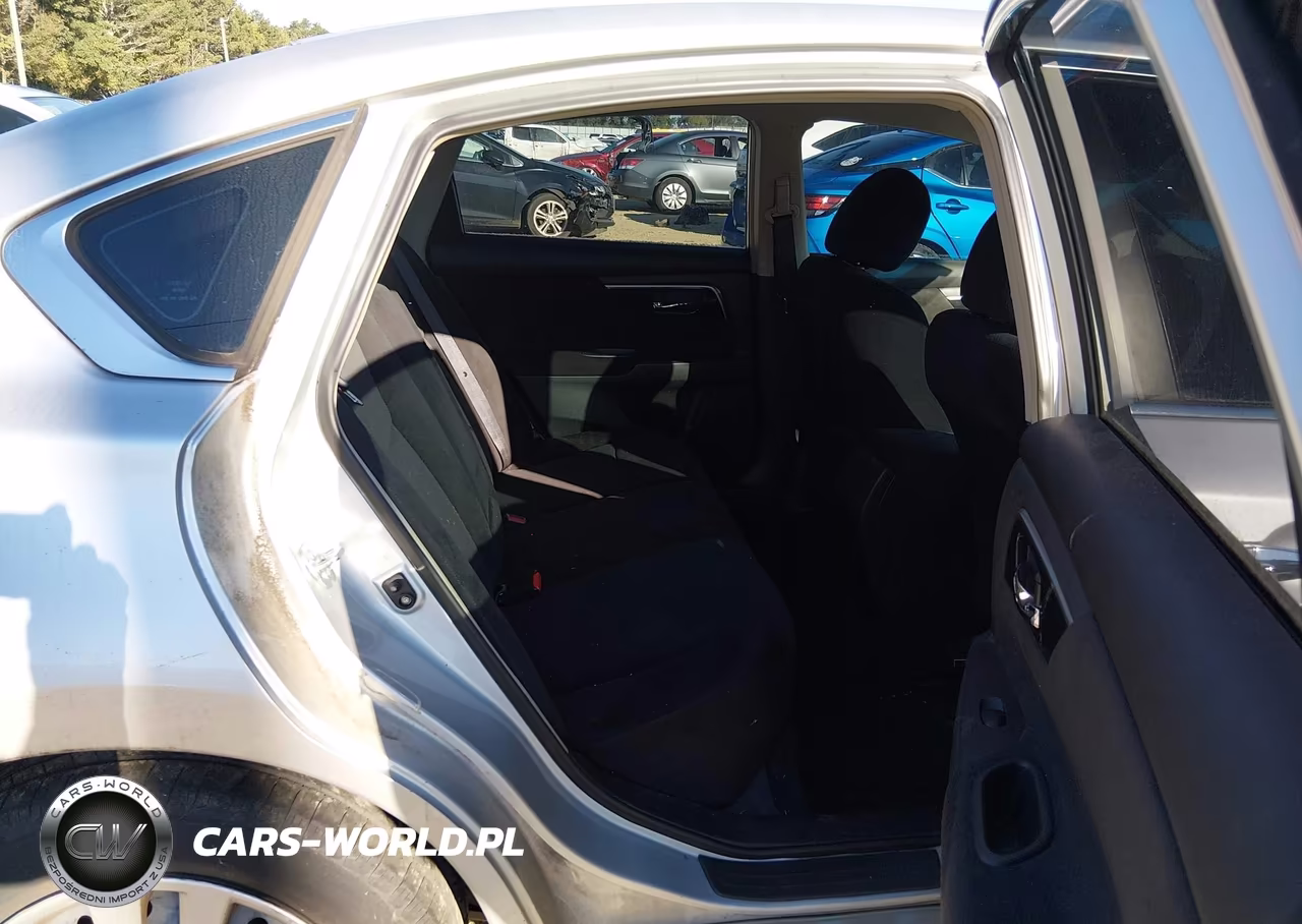 2013 Nissan Altima 2.5 S VIN:1N4AL3AP7DC115438 - 8