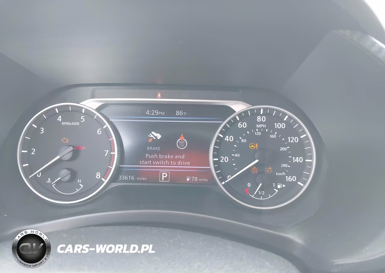 2025 Nissan Sentra Sv VIN:3N1AB8CV7SY277065 - 7