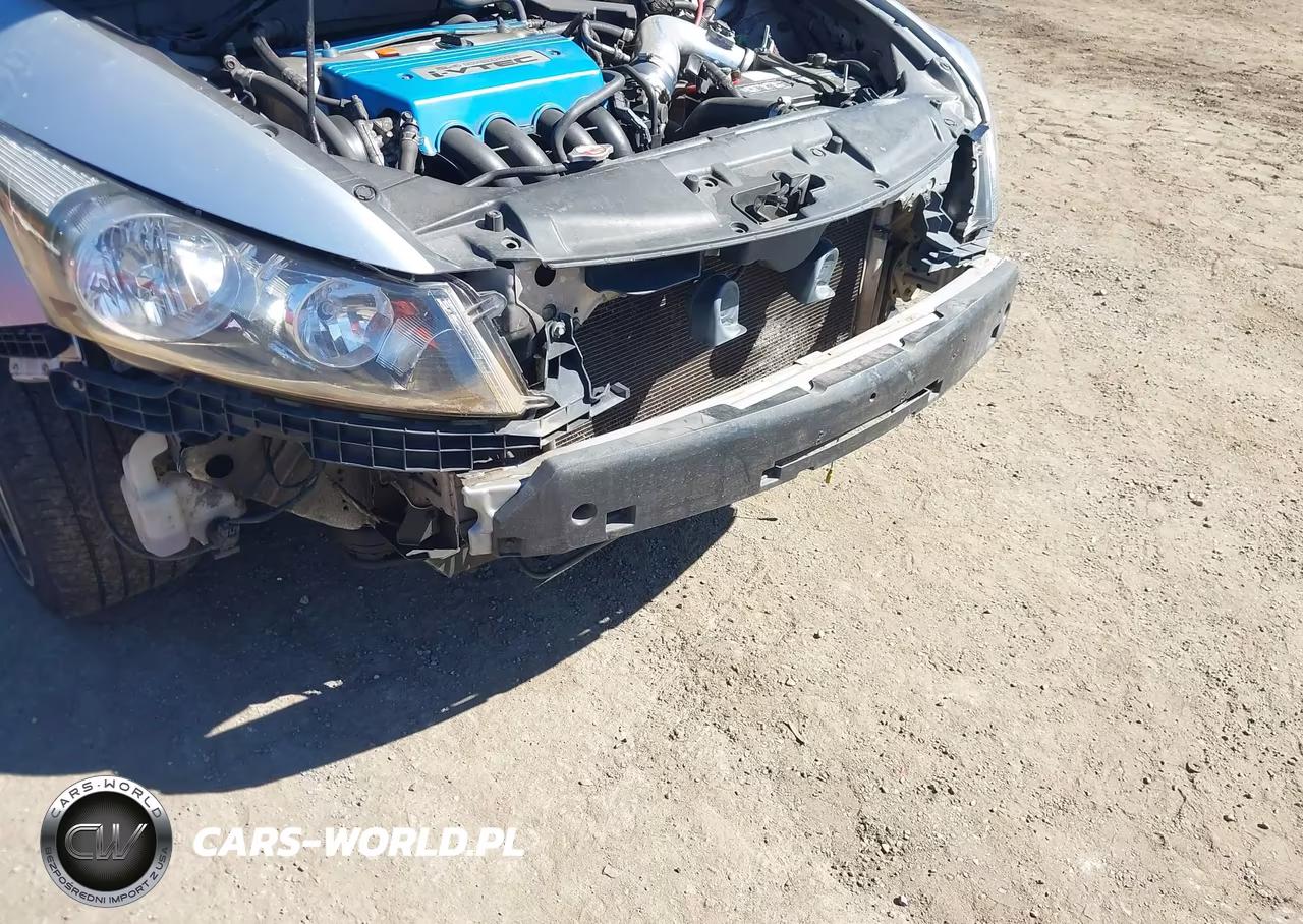 2009 Honda Accord 2.4 Ex VIN:1HGCP26729A197349 - 6