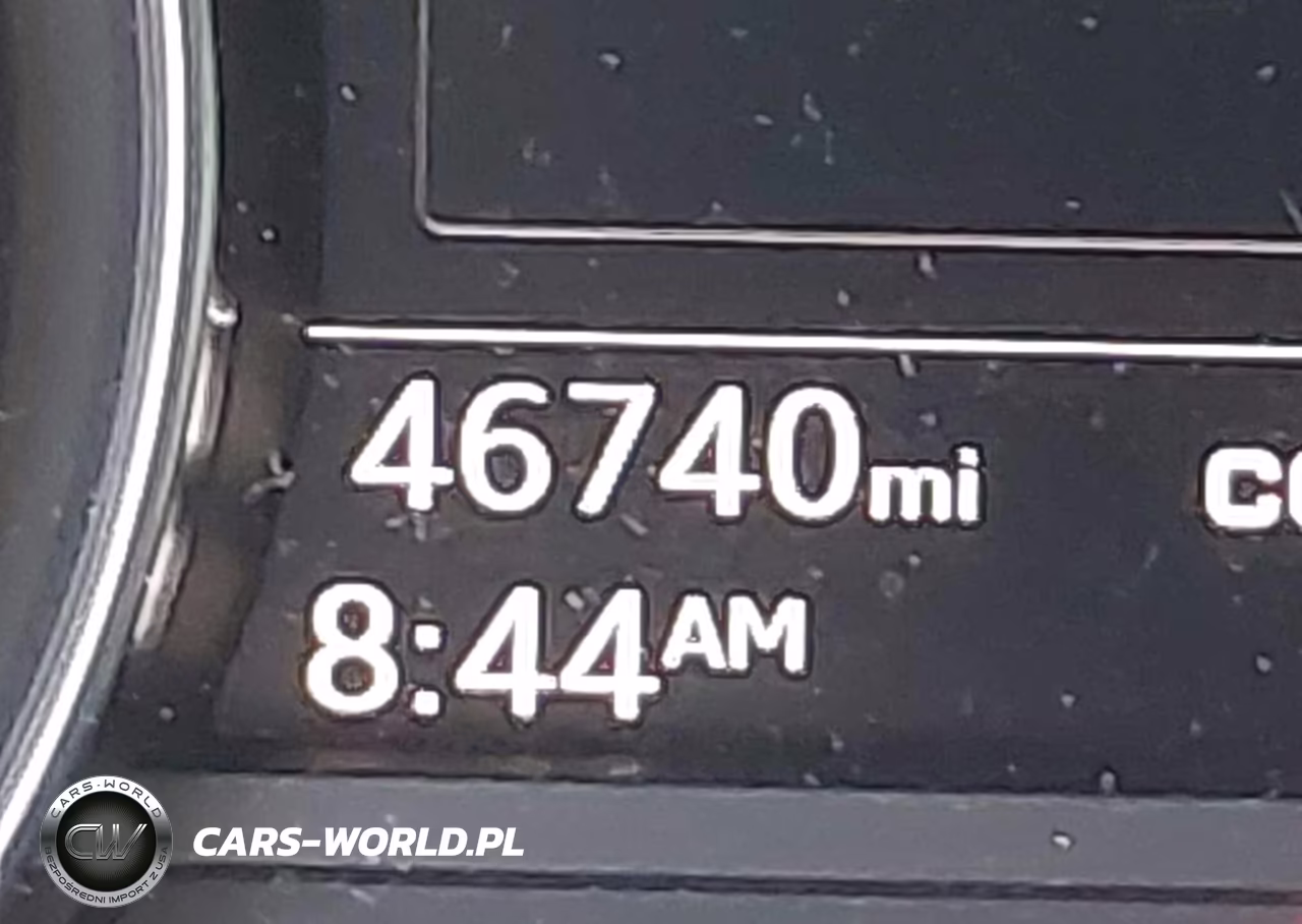 2019 Audi A5 45 Premium VIN:WAUSNAF54KA007594 - 15