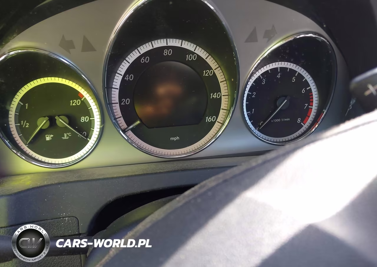 2010 Mercedes-Benz C 300 Luxury-Sport VIN:WDDGF5EBXAR092810 - 7