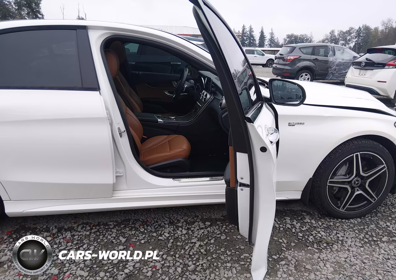 2020 Mercedes-Benz C 300 4Matic VIN:WDDWF8EB4LR543794 - 5