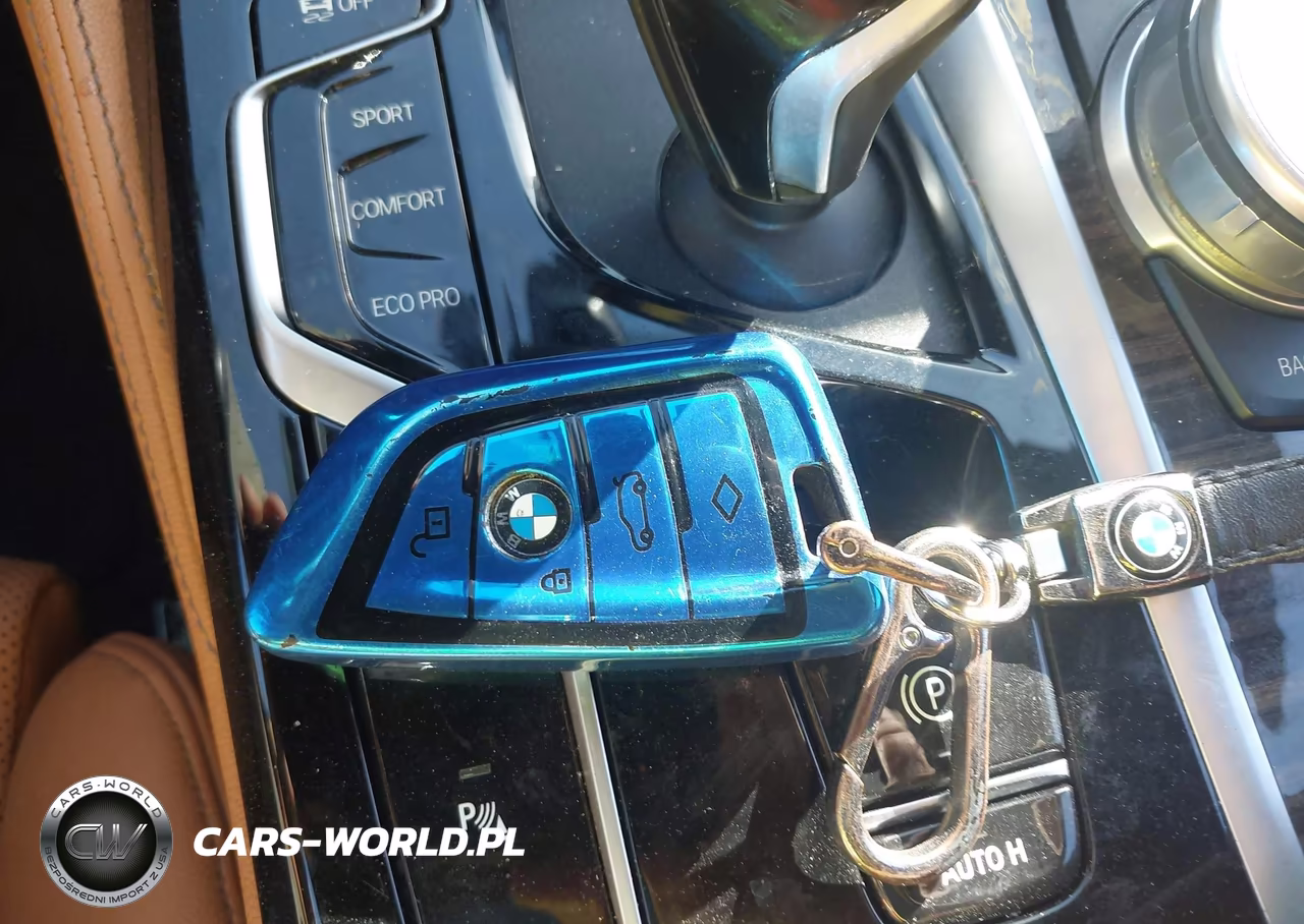 2021 BMW 540I xDrive VIN:WBA73BJ06MCG15396 - 11