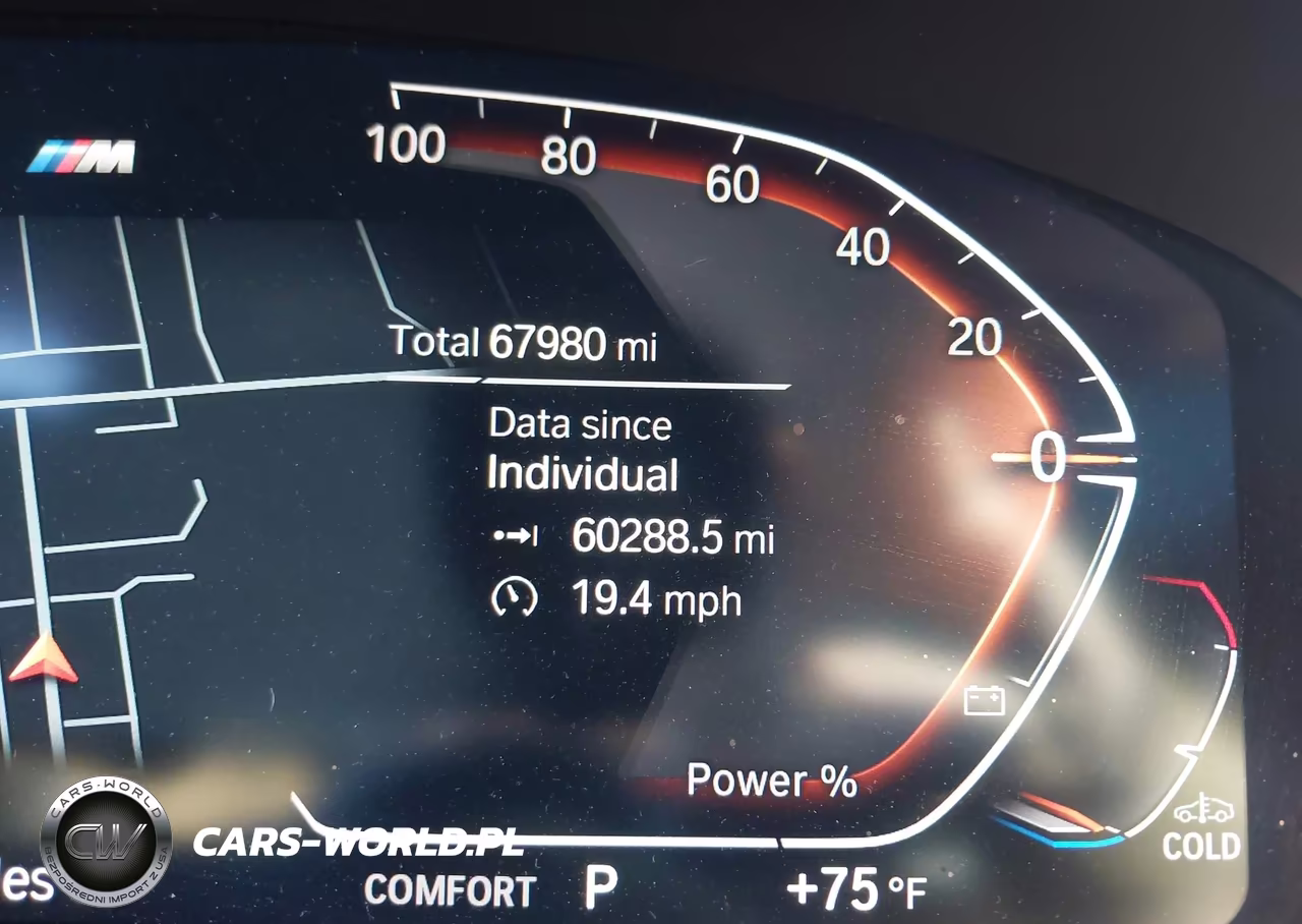 2021 BMW 540I xDrive VIN:WBA73BJ06MCG15396 - 7