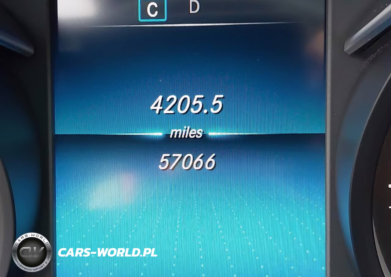 2020 Mercedes-Benz Glc 300 VIN:WDC0G8DB6LF740945 - 15