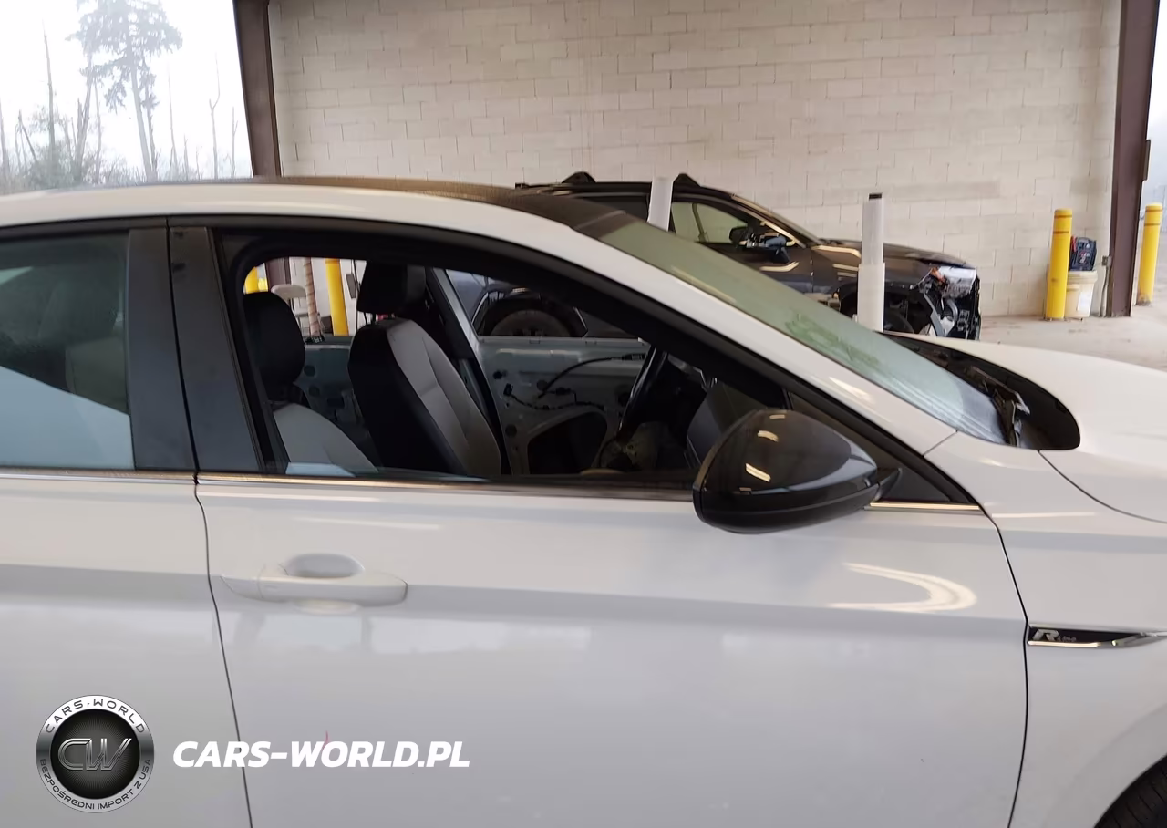 2019 Volkswagen Jetta 1.4T R-Line-1.4T S-1.4T Se VIN:3VWC57BU2KM105465 - 14