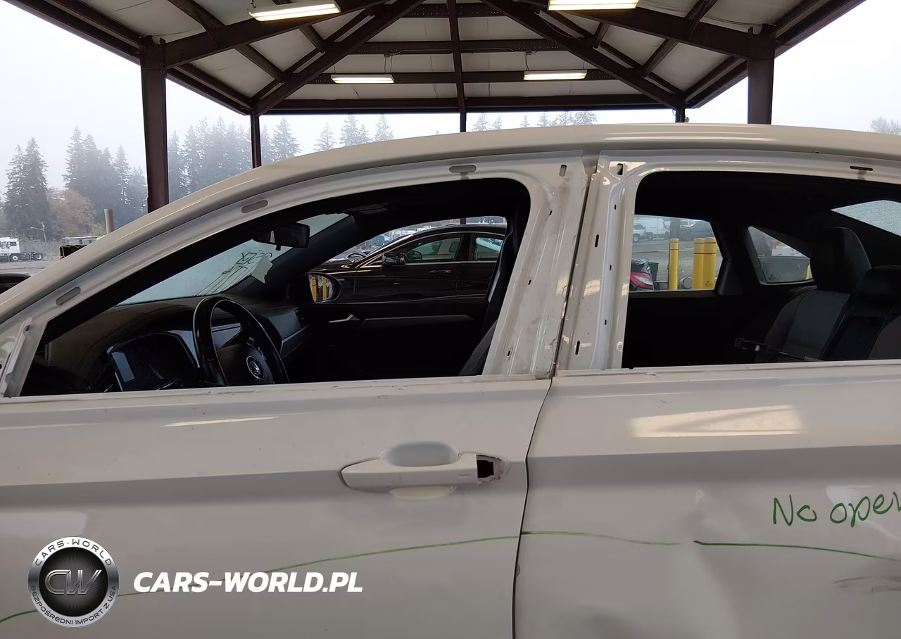 2019 Volkswagen Jetta 1.4T R-Line-1.4T S-1.4T Se VIN:3VWC57BU2KM105465 - 15