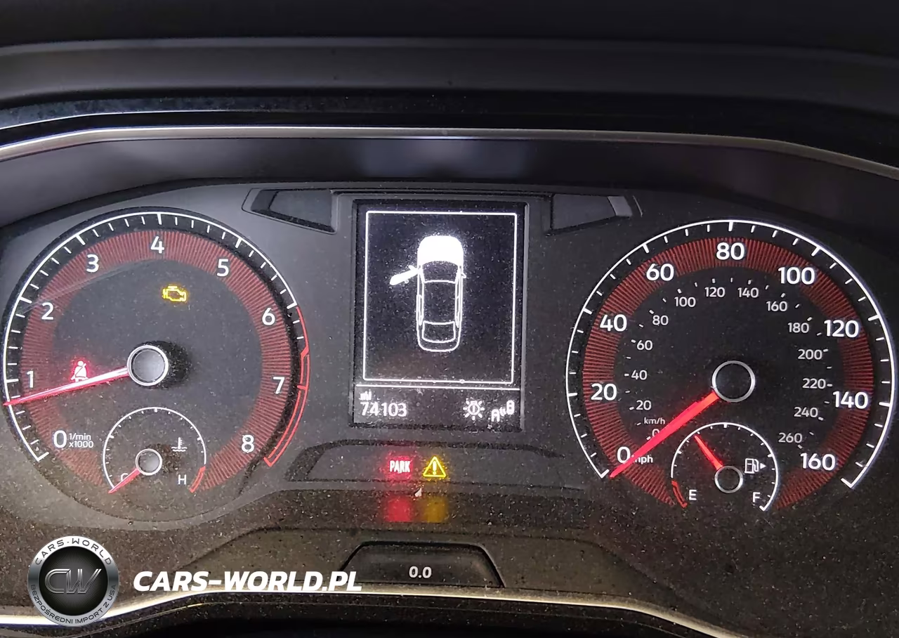 2019 Volkswagen Jetta 1.4T R-Line-1.4T S-1.4T Se VIN:3VWC57BU2KM105465 - 7