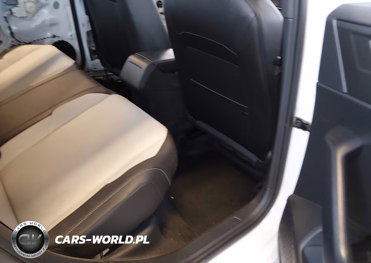 2019 Volkswagen Jetta 1.4T R-Line-1.4T S-1.4T Se VIN:3VWC57BU2KM105465 - 8