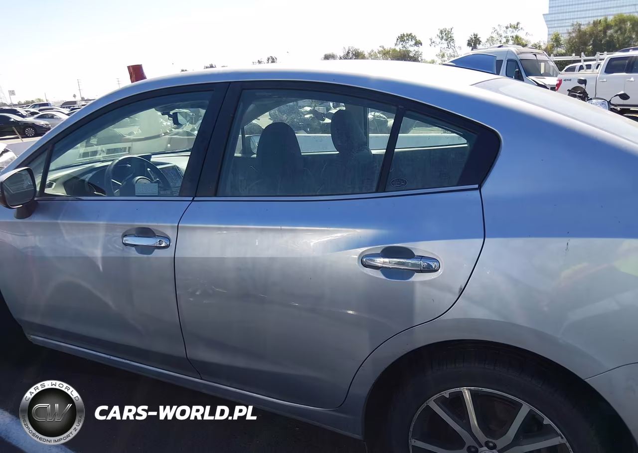 2017 Subaru Impreza 2.0I Limited VIN:4S3GKAU67H3609383 - 14