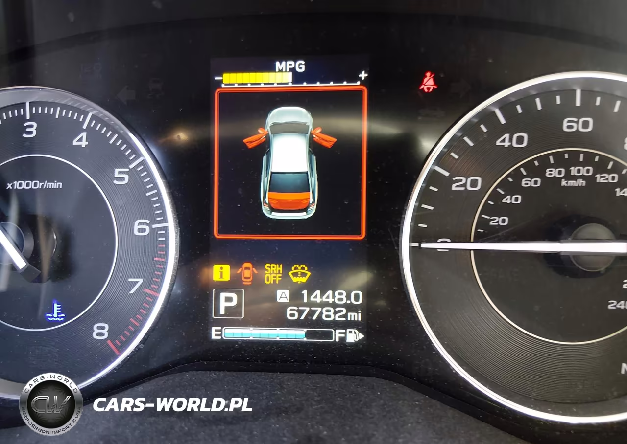 2017 Subaru Impreza 2.0I Limited VIN:4S3GKAU67H3609383 - 15