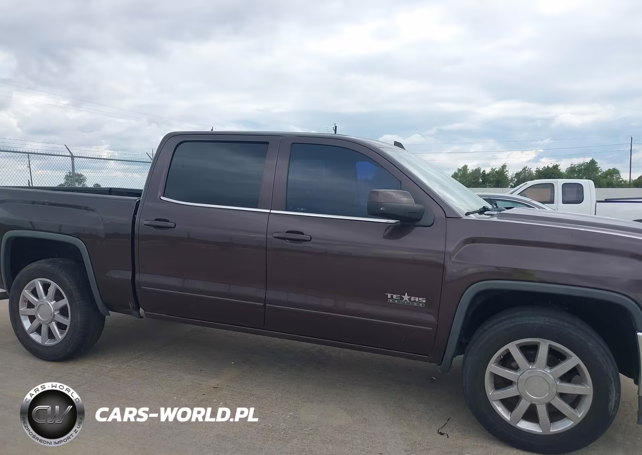 2016 GMC Sierra 1500 Sle VIN:3GTP1MEC3GG169053 - 11