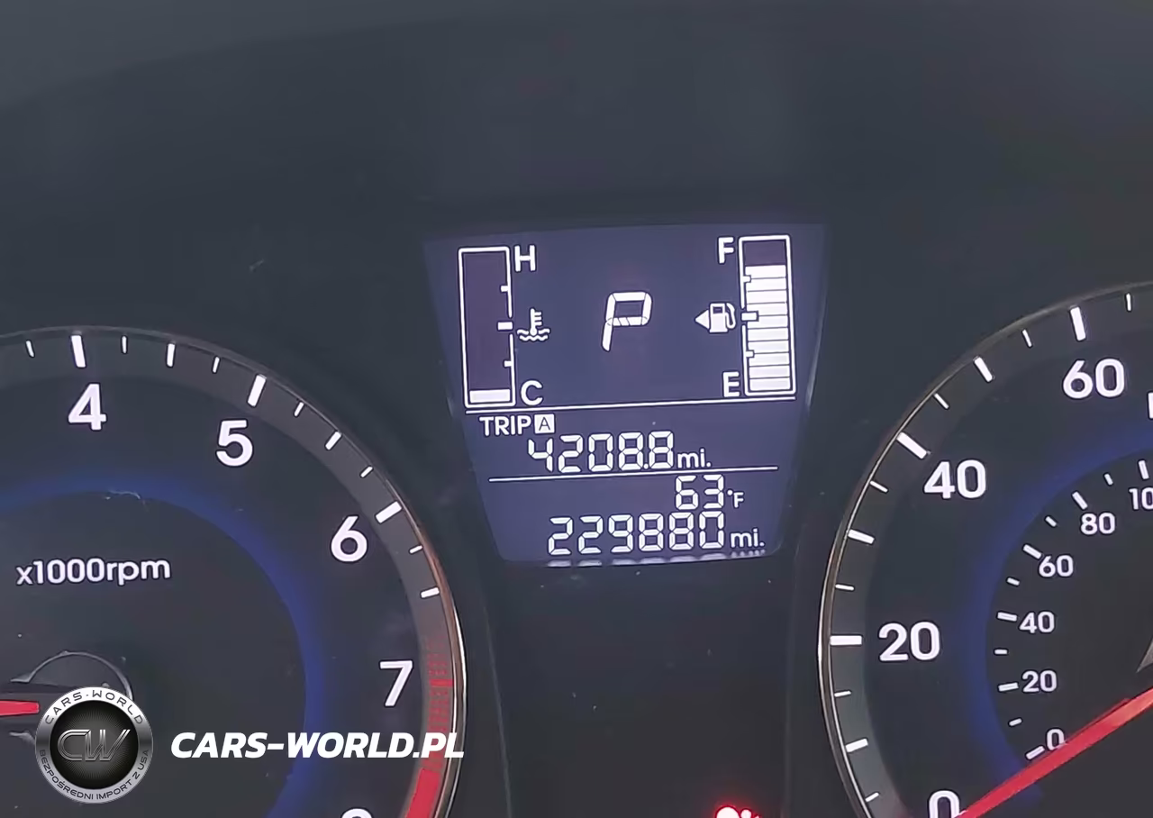 2017 Hyundai Accent Se VIN:KMHCT4AE5HU335020 - 15
