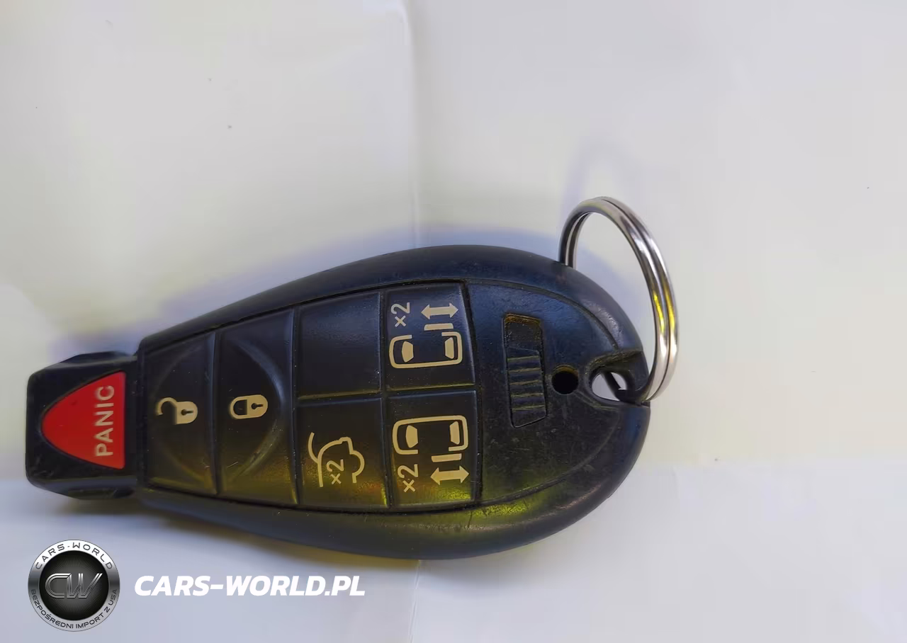 2013 Dodge Grand Caravan Sxt VIN:2C4RDGCG2DR551877 - 11