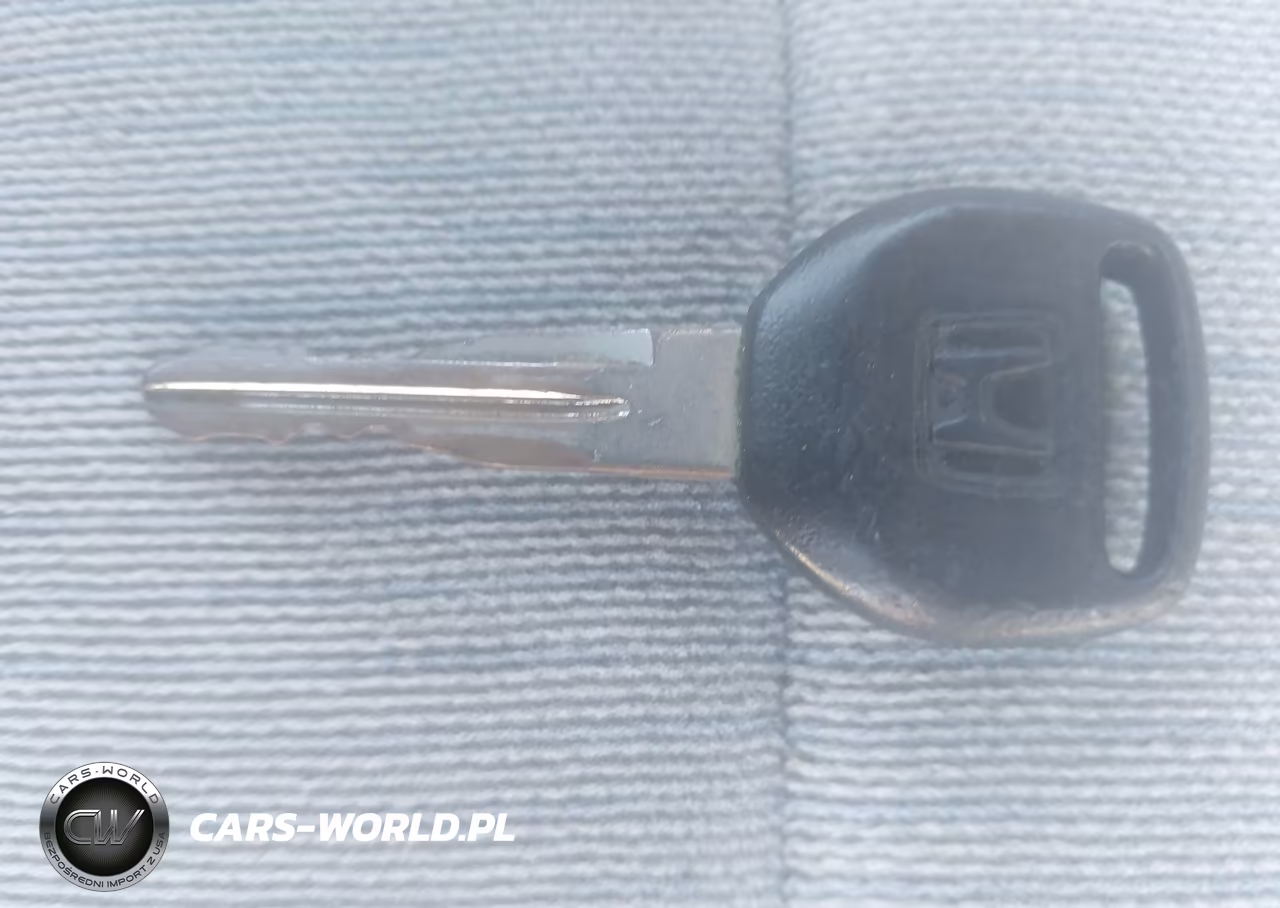 1992 Honda Accord Lx VIN:1HGCB7657NA080211 - 11