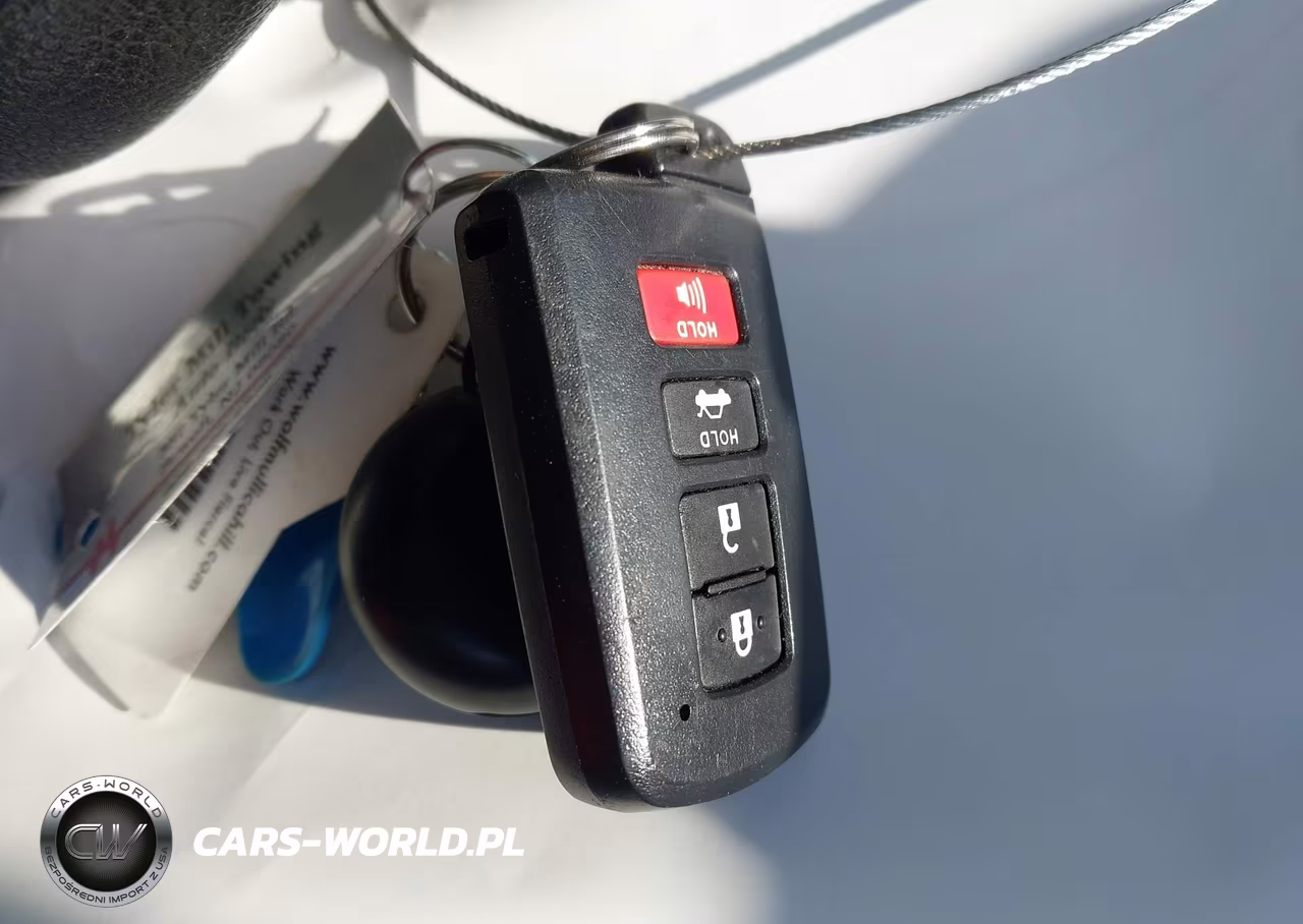 2014 Toyota Camry Hybrid Le VIN:4T1BD1FK6EU109618 - 11