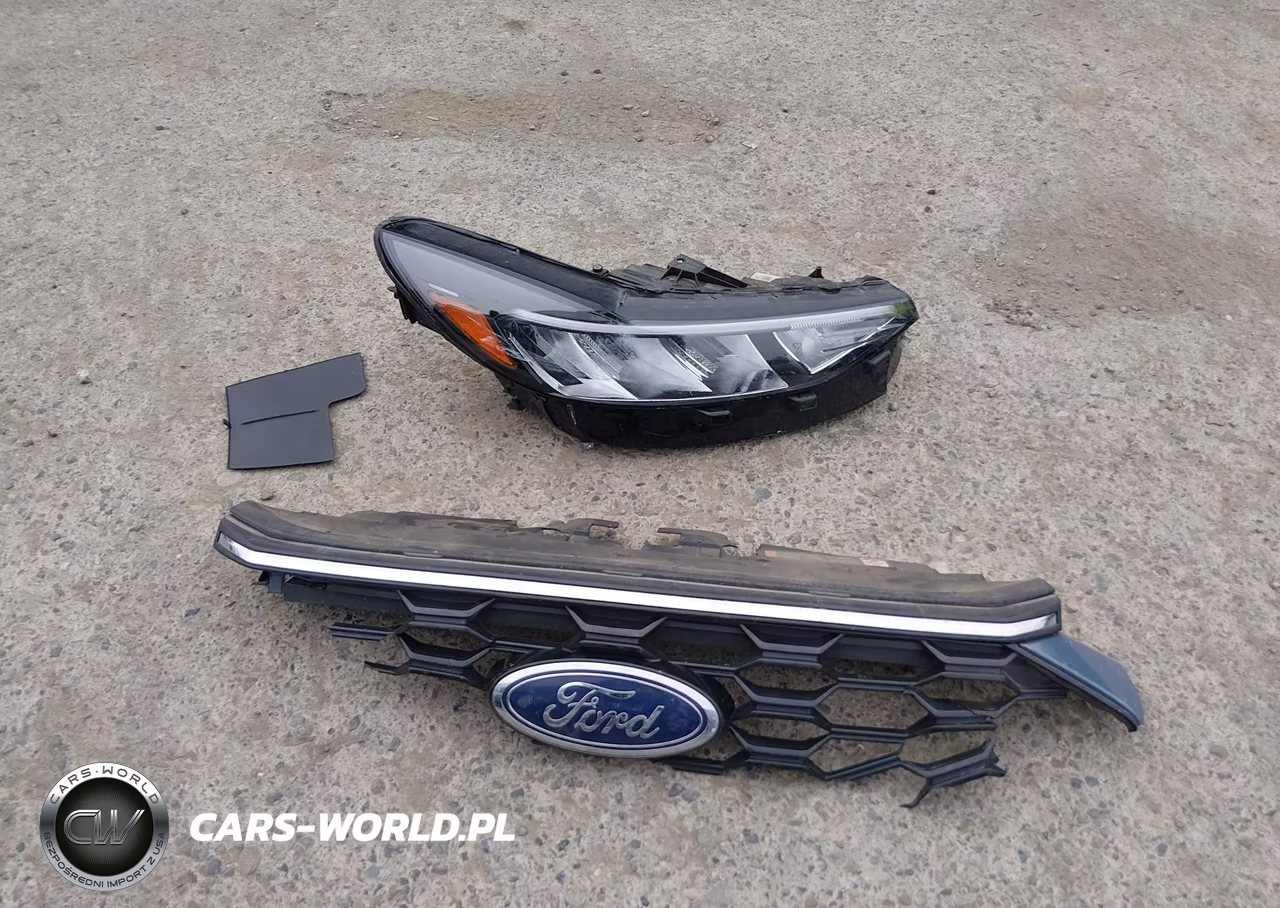 2025 Ford Escape St-Line Select VIN:1FMCU9NA3SUB43183 - 12