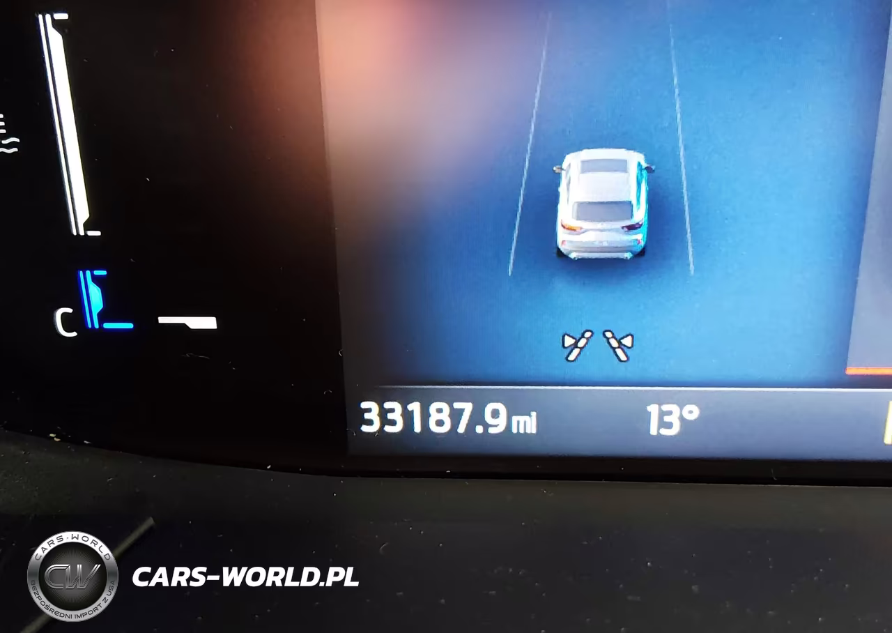 2025 Ford Escape St-Line Select VIN:1FMCU9NA3SUB43183 - 16