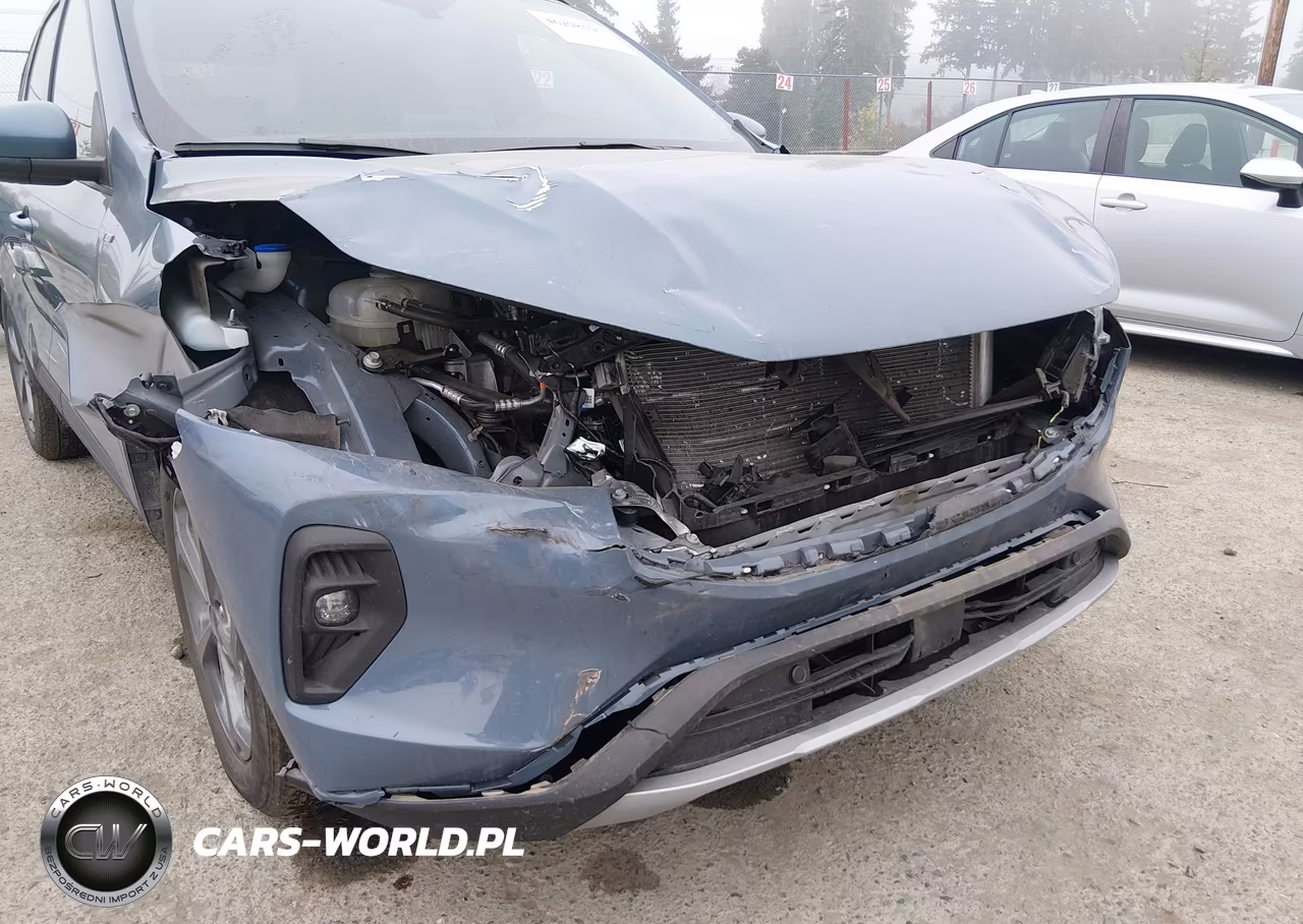 2025 Ford Escape St-Line Select VIN:1FMCU9NA3SUB43183 - 6