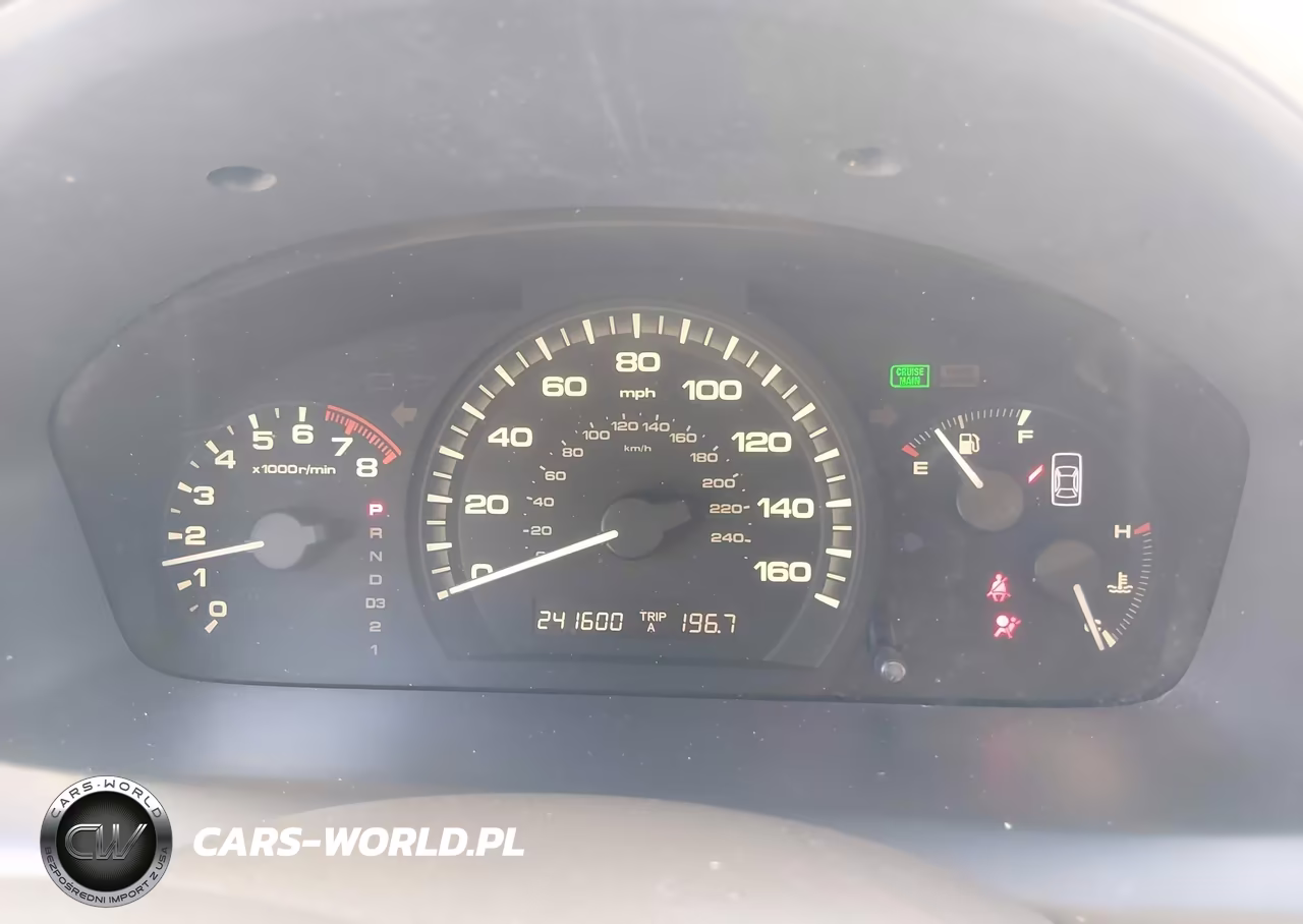 2007 Honda Accord 2.4 Ex VIN:1HGCM56827A026634 - 7