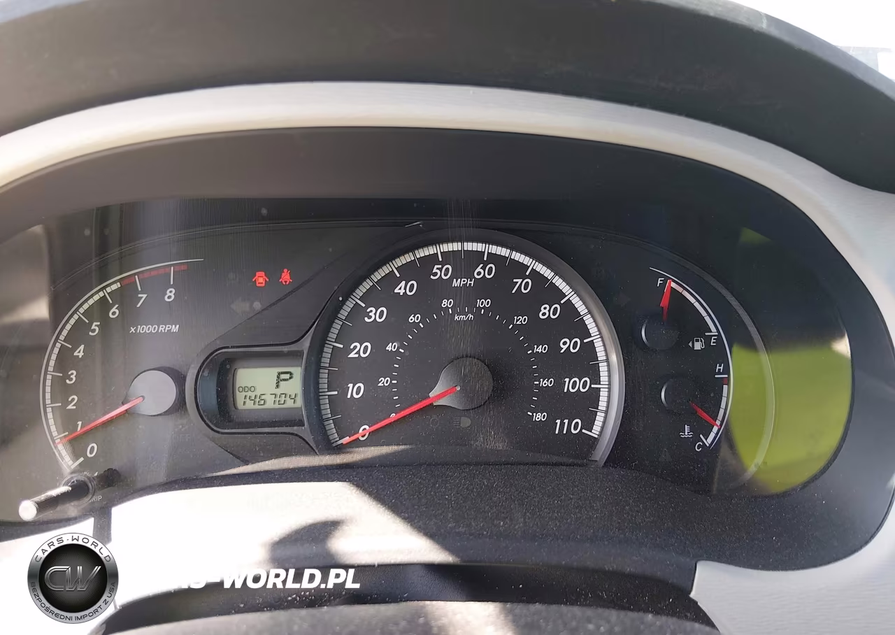 2011 Toyota Sienna Le V6 VIN:5TDKK3DC9BS047181 - 7