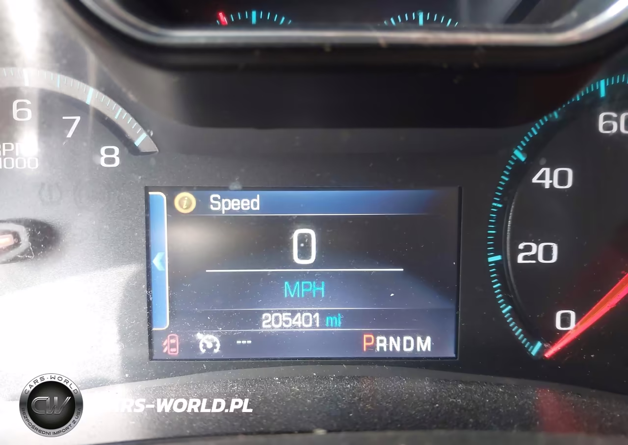 2014 Chevrolet Impala 2Lz VIN:1G1155S34EU137123 - 7