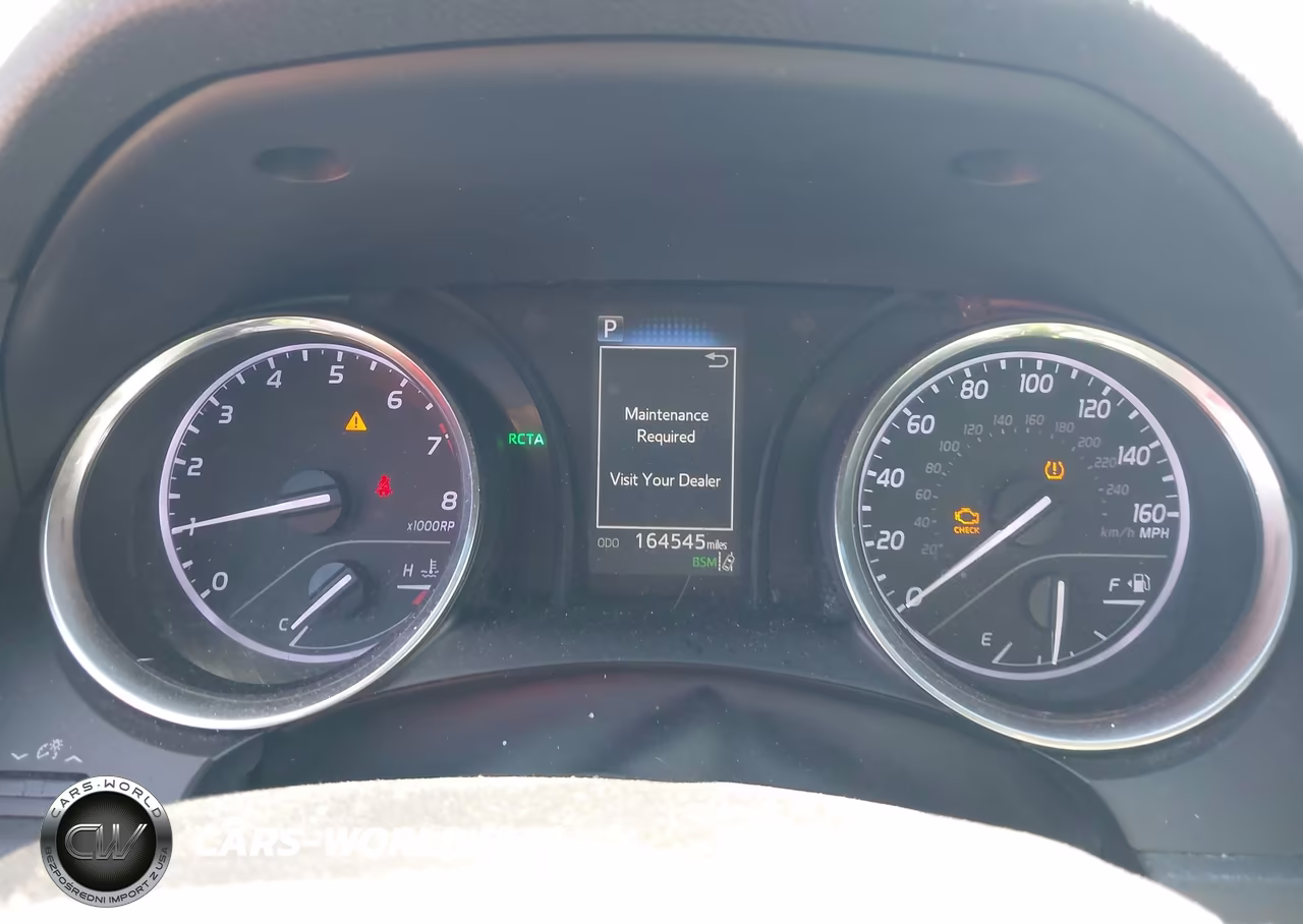 2018 Toyota Camry Se VIN:4T1B11HK6JU634078 - 7