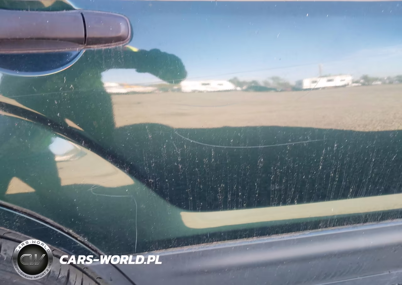 2004 Subaru Forester 2.5X VIN:JF1SG63624H707458 - 13